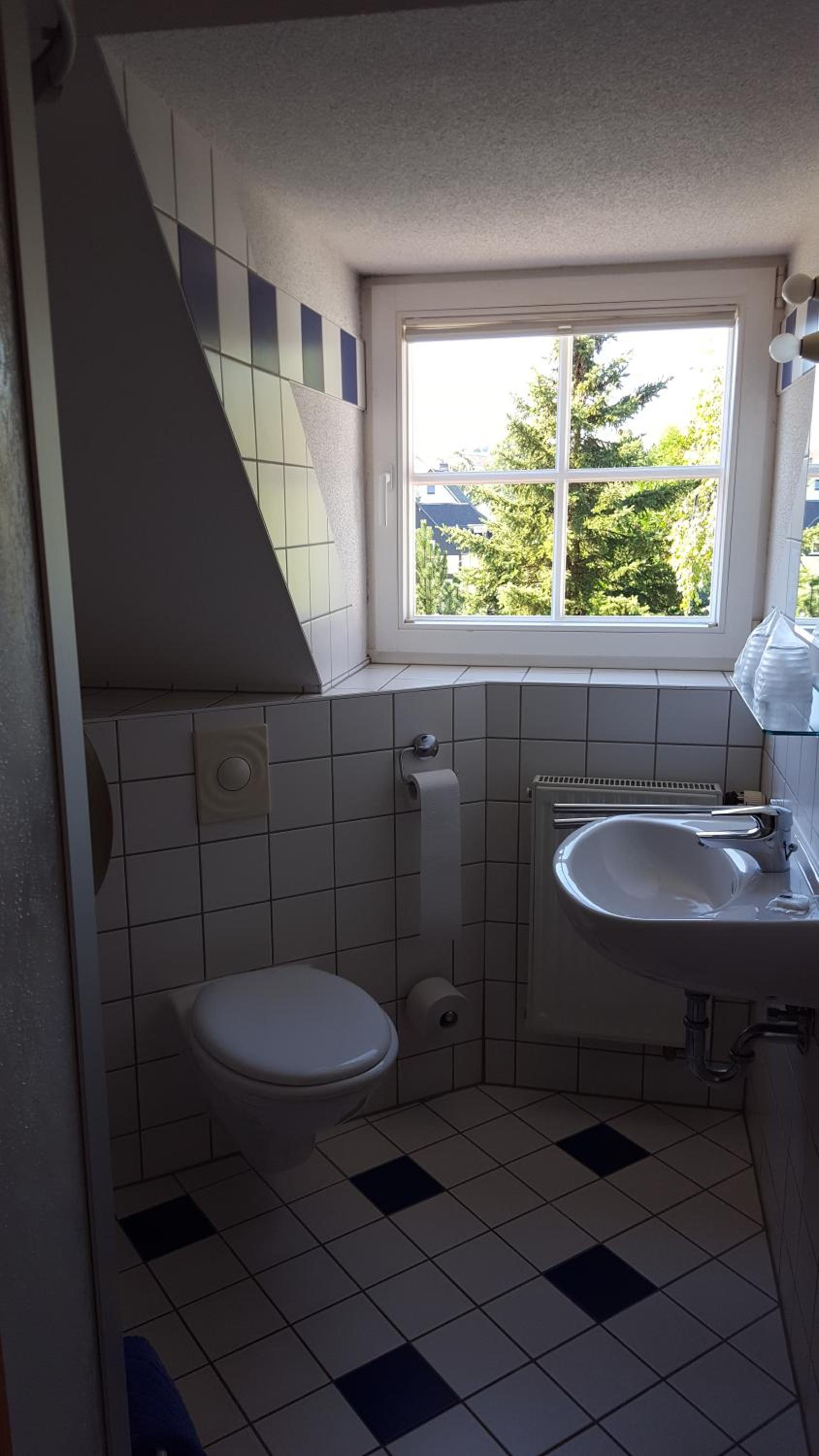 Landgasthof Pension Schützenhaus
