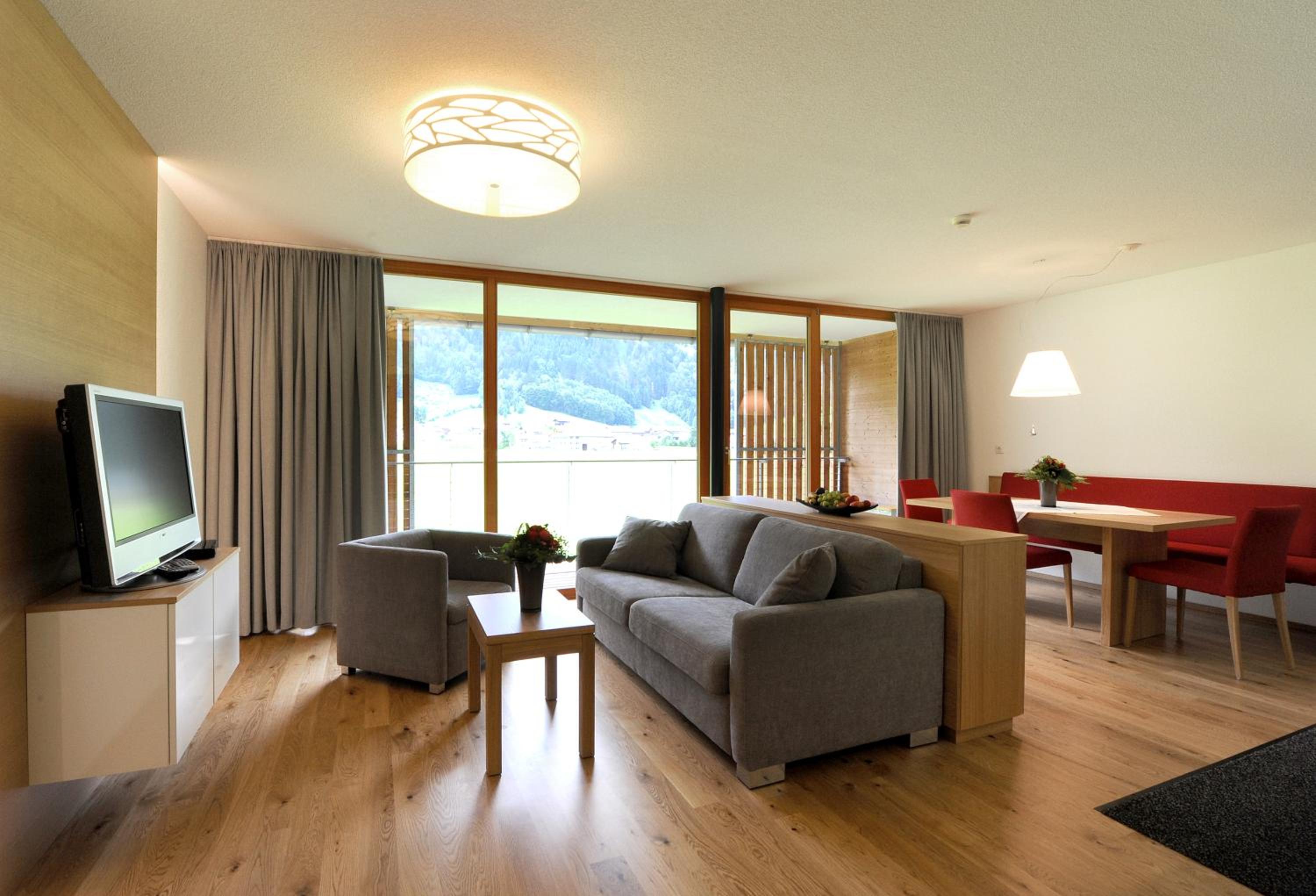 Apartments Susanne