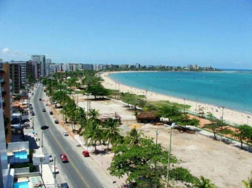 Beira Mar Apartmento 306