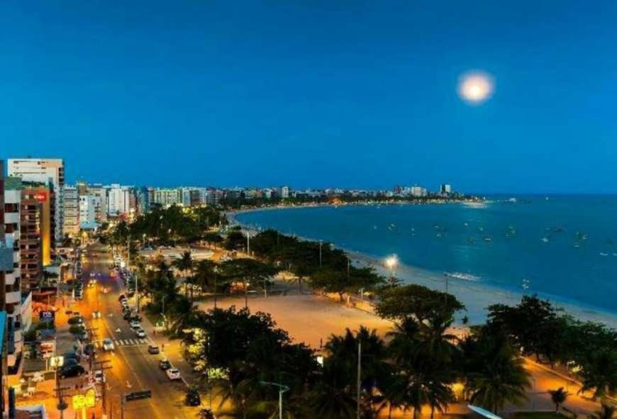 Beira Mar Apartmento 306