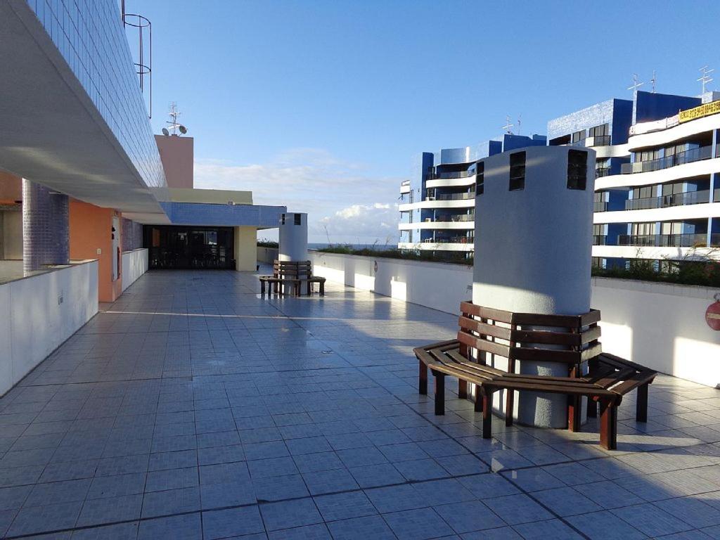 Beira Mar Apartmento 306