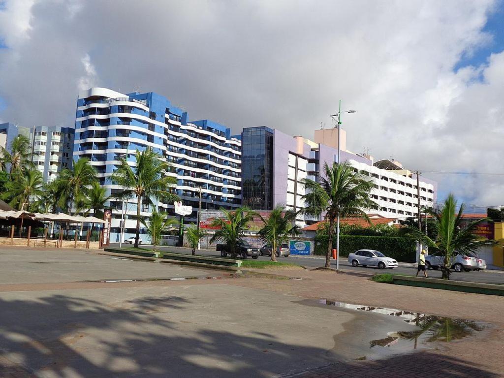 Beira Mar Apartmento 306