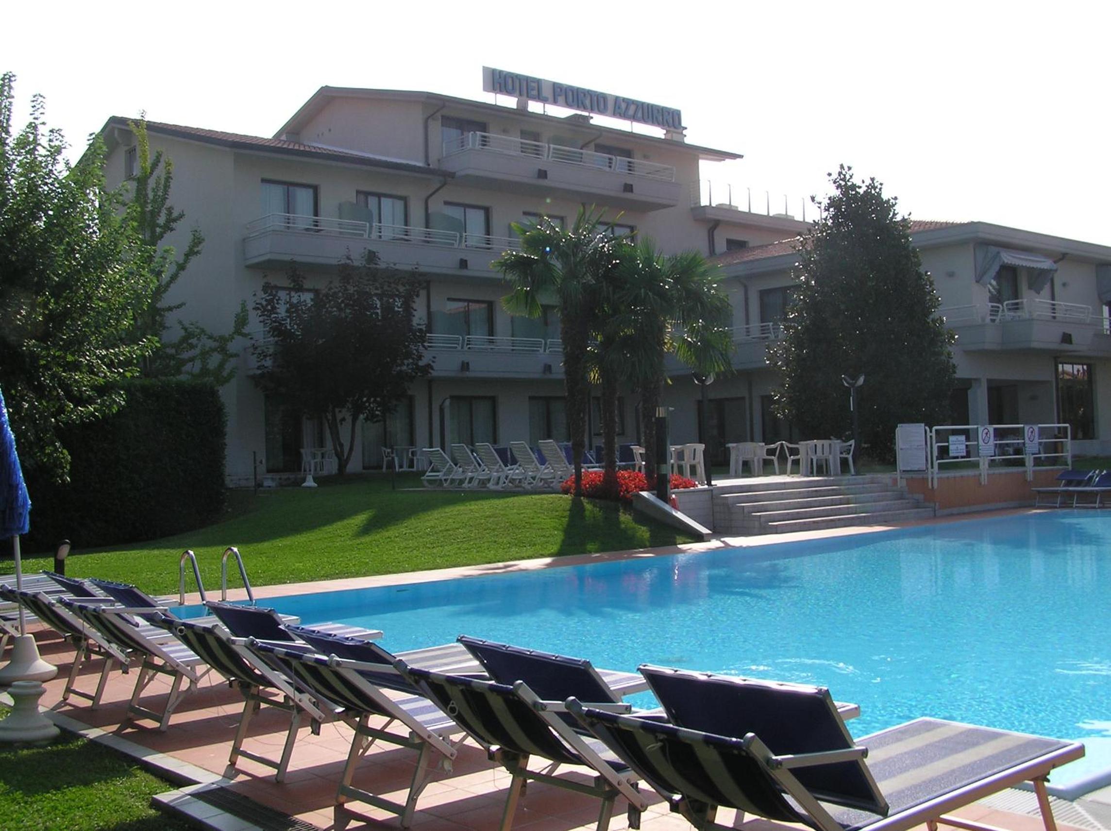 Sirmione Vacations - Hotel Porto Azzurro - Property Image 26