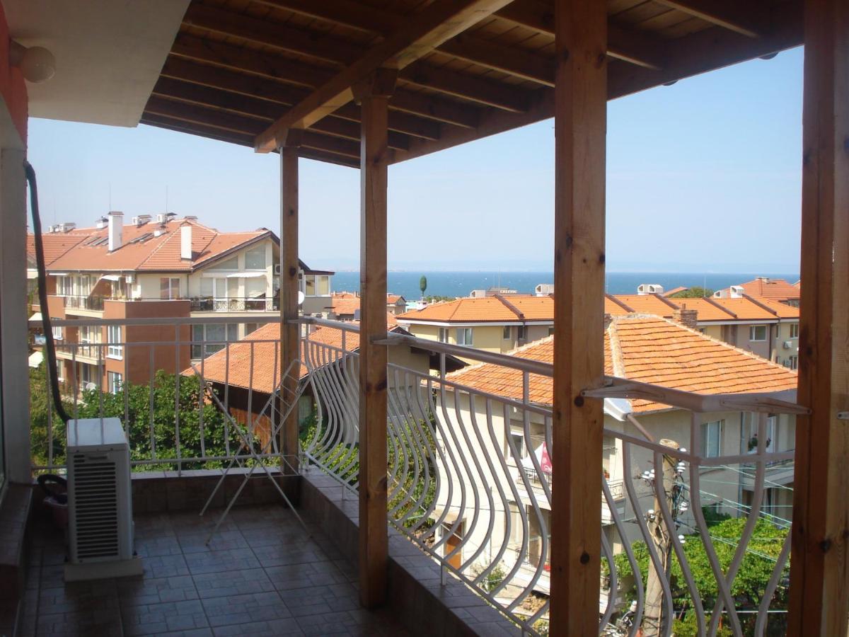 The Sunny Home Guesthouse