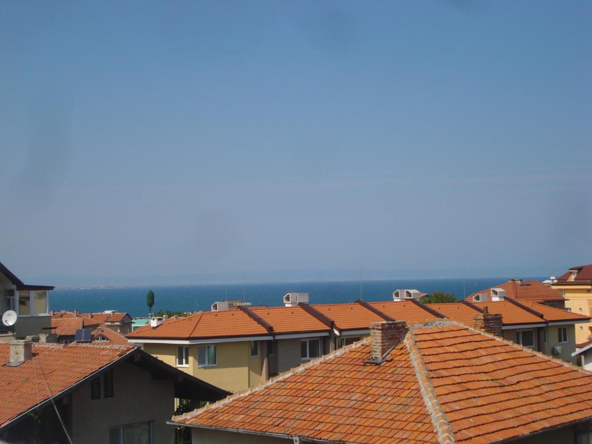 The Sunny Home Guesthouse