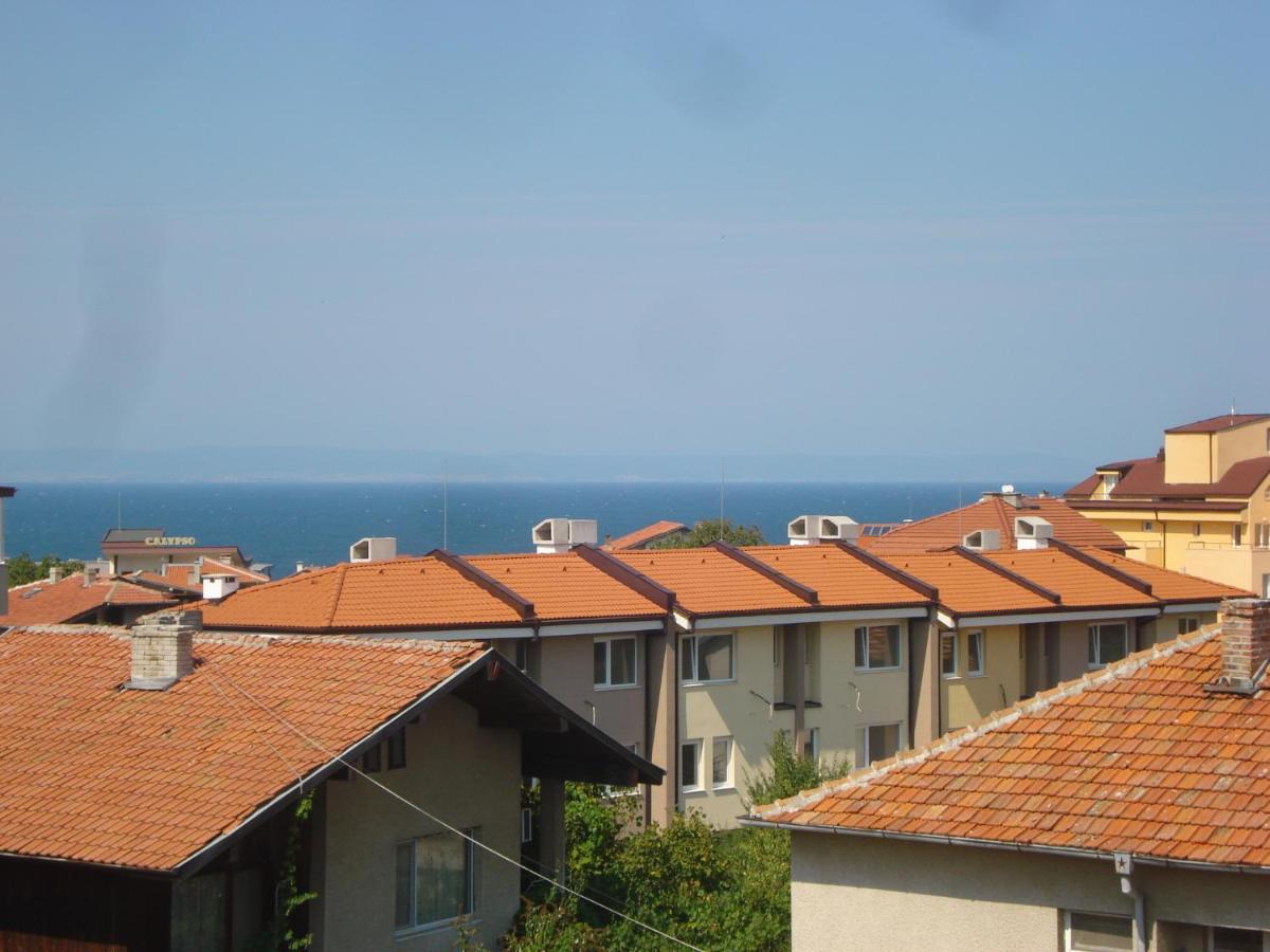The Sunny Home Guesthouse