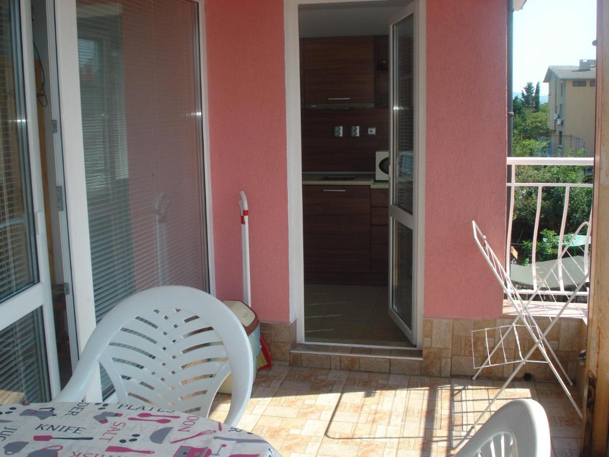 The Sunny Home Guesthouse