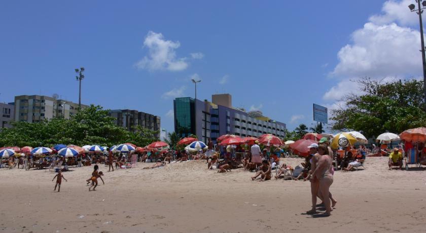 Beira Mar Apartmento 306
