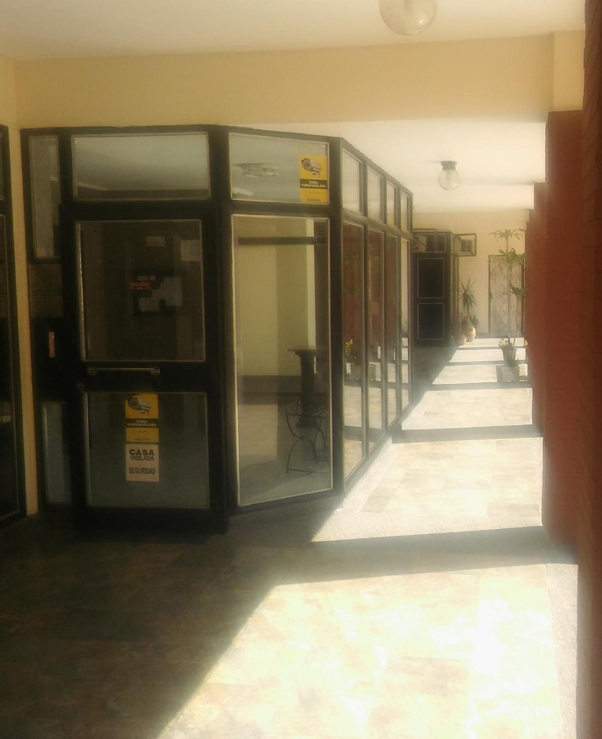 Apart Office