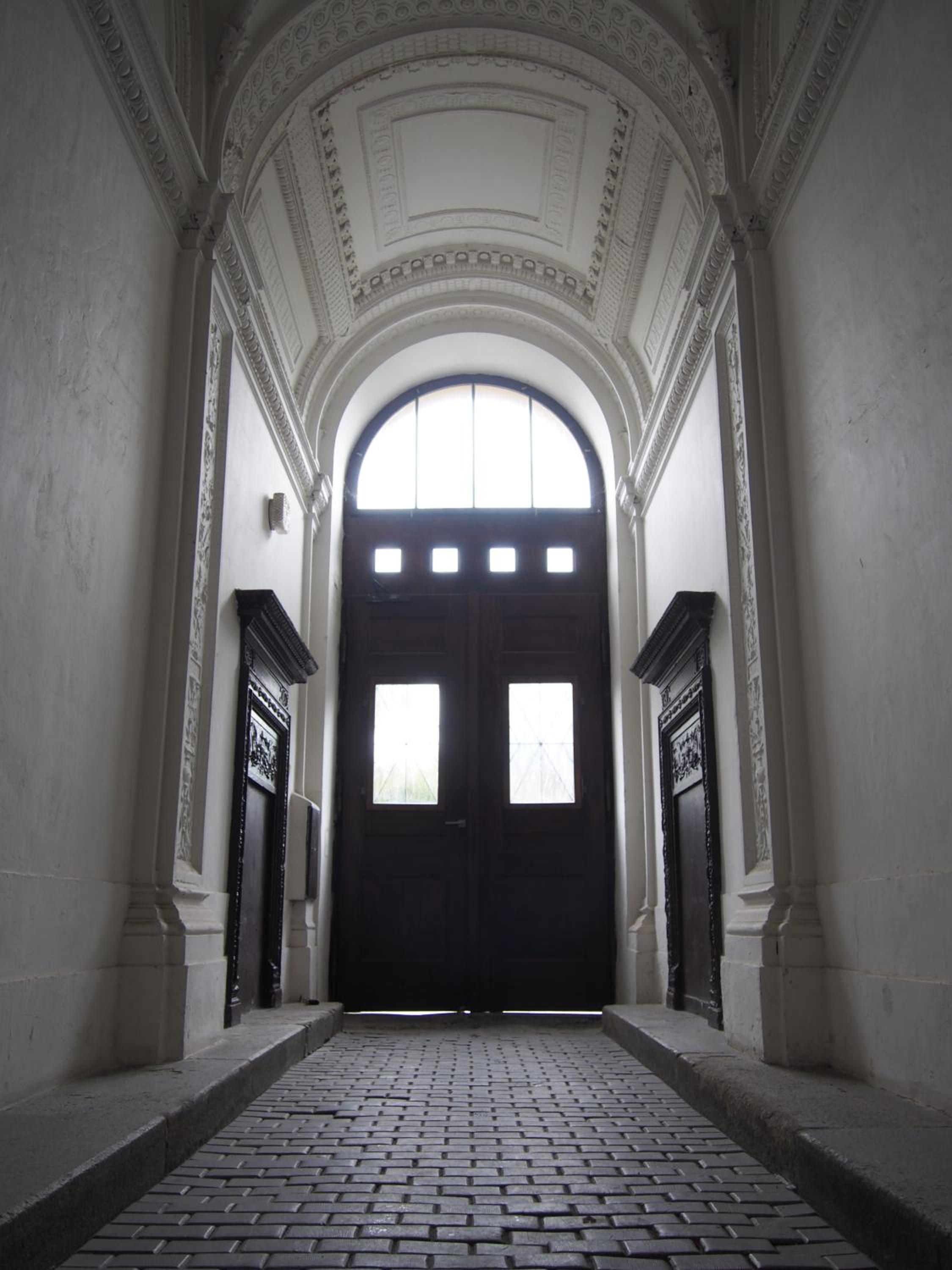 Museum Inn