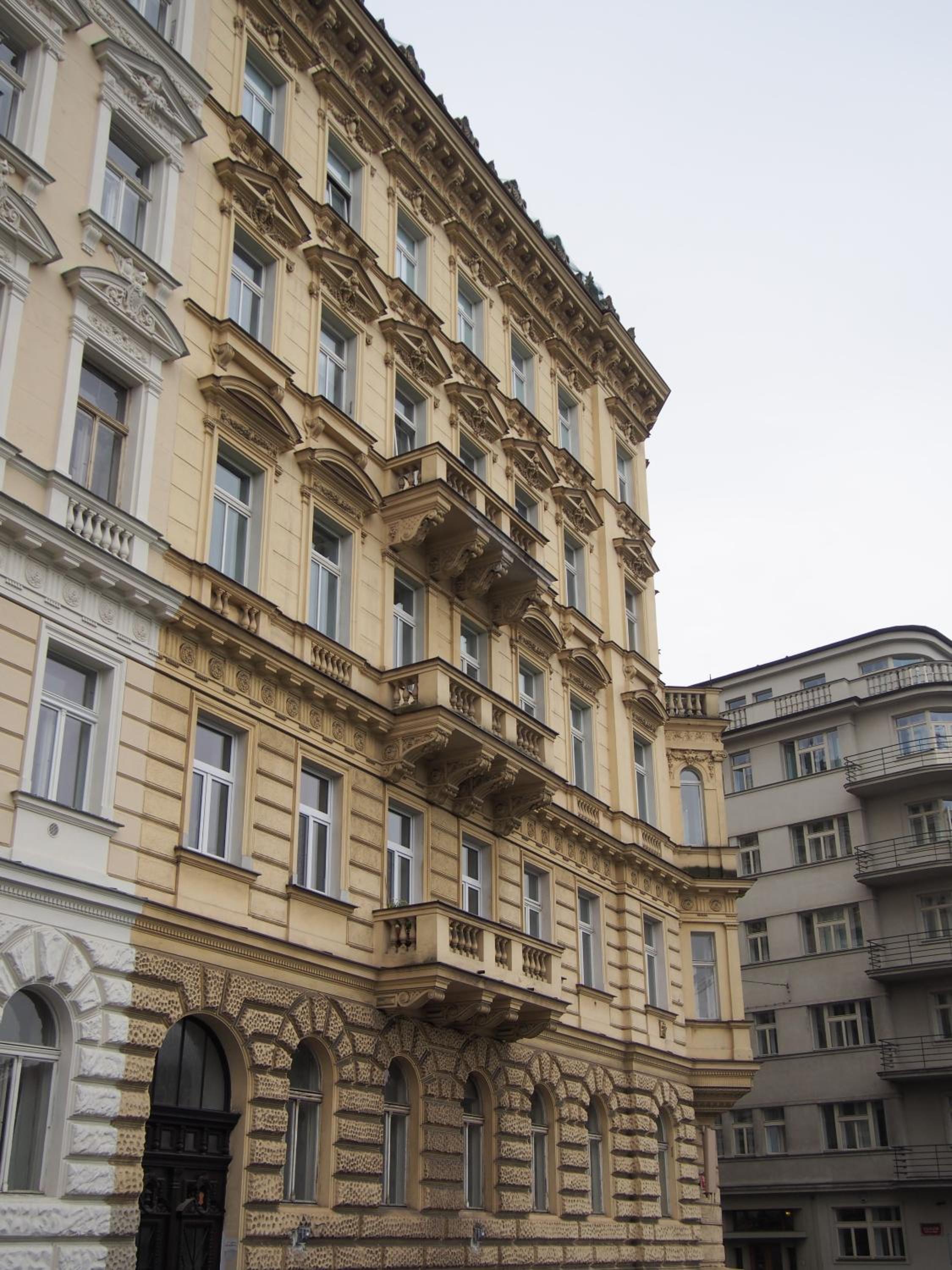 Museum Inn