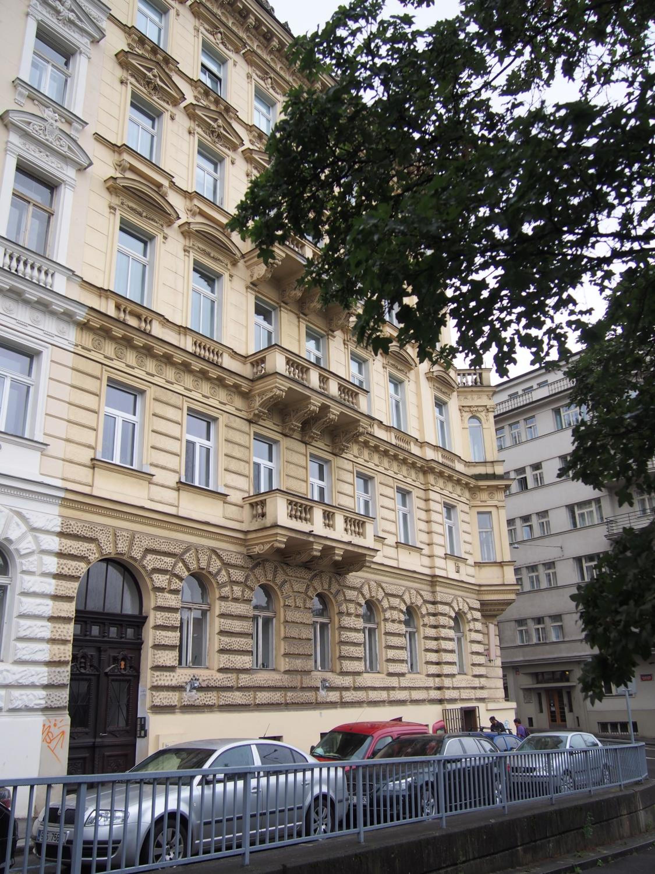 Museum Inn