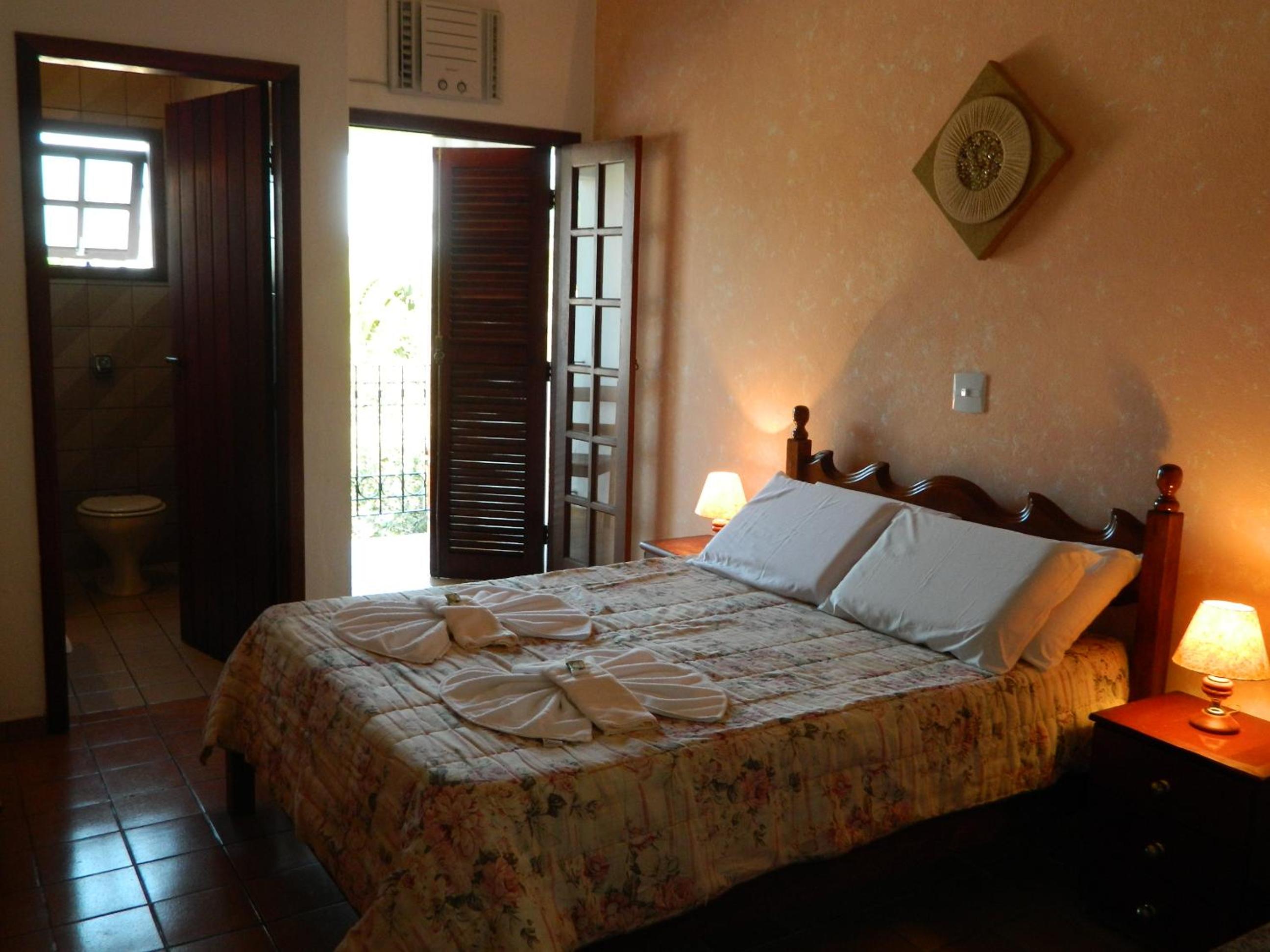 Enseada Hotel