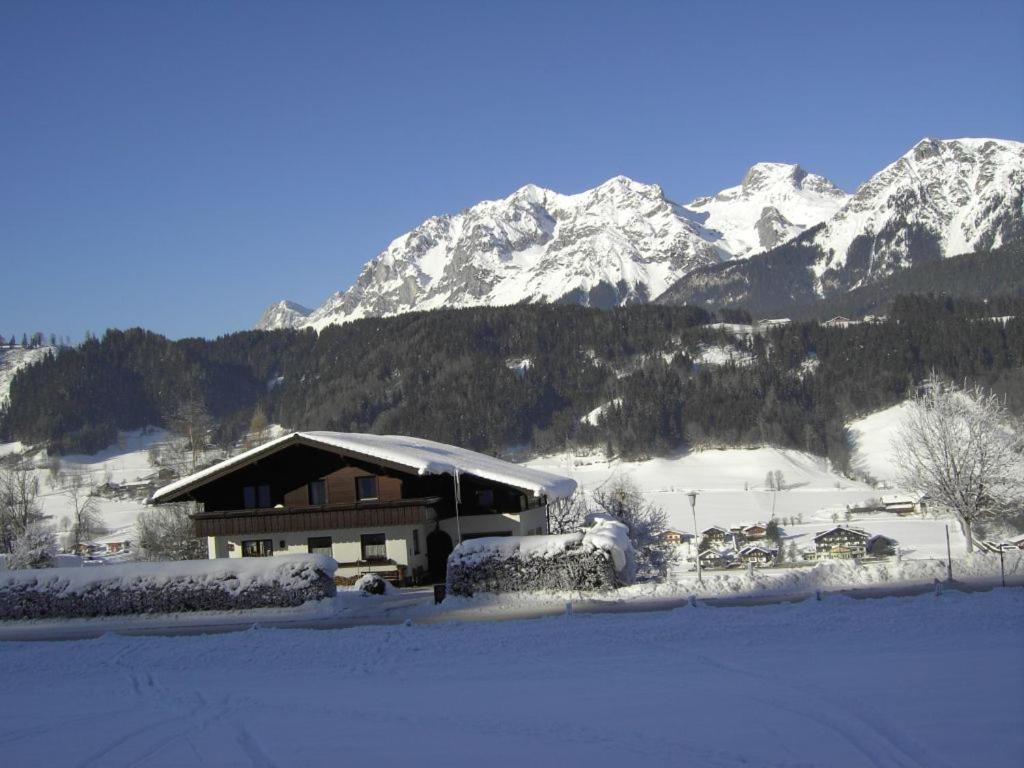 Haus Kieler view 2