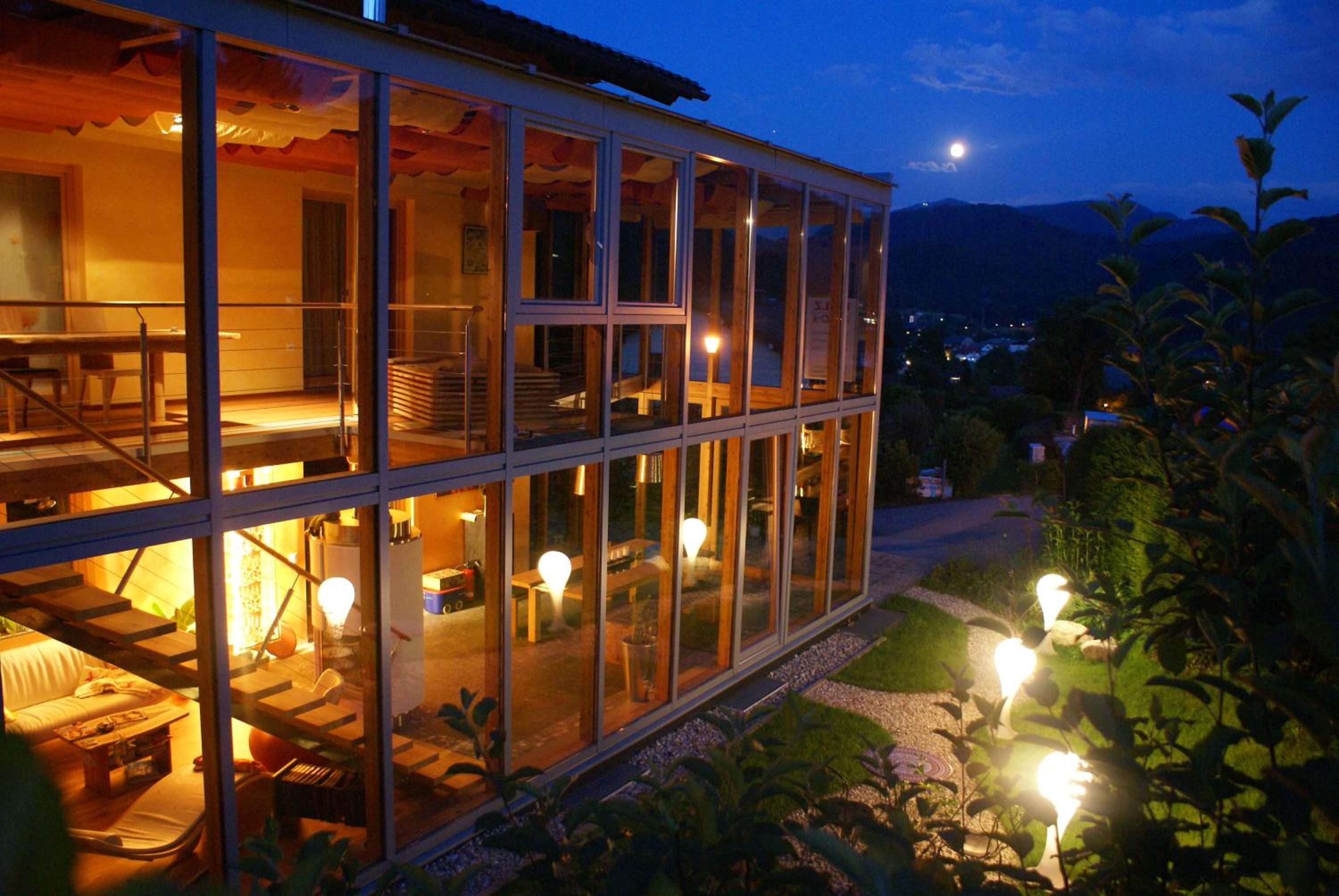 Haus Bergblick