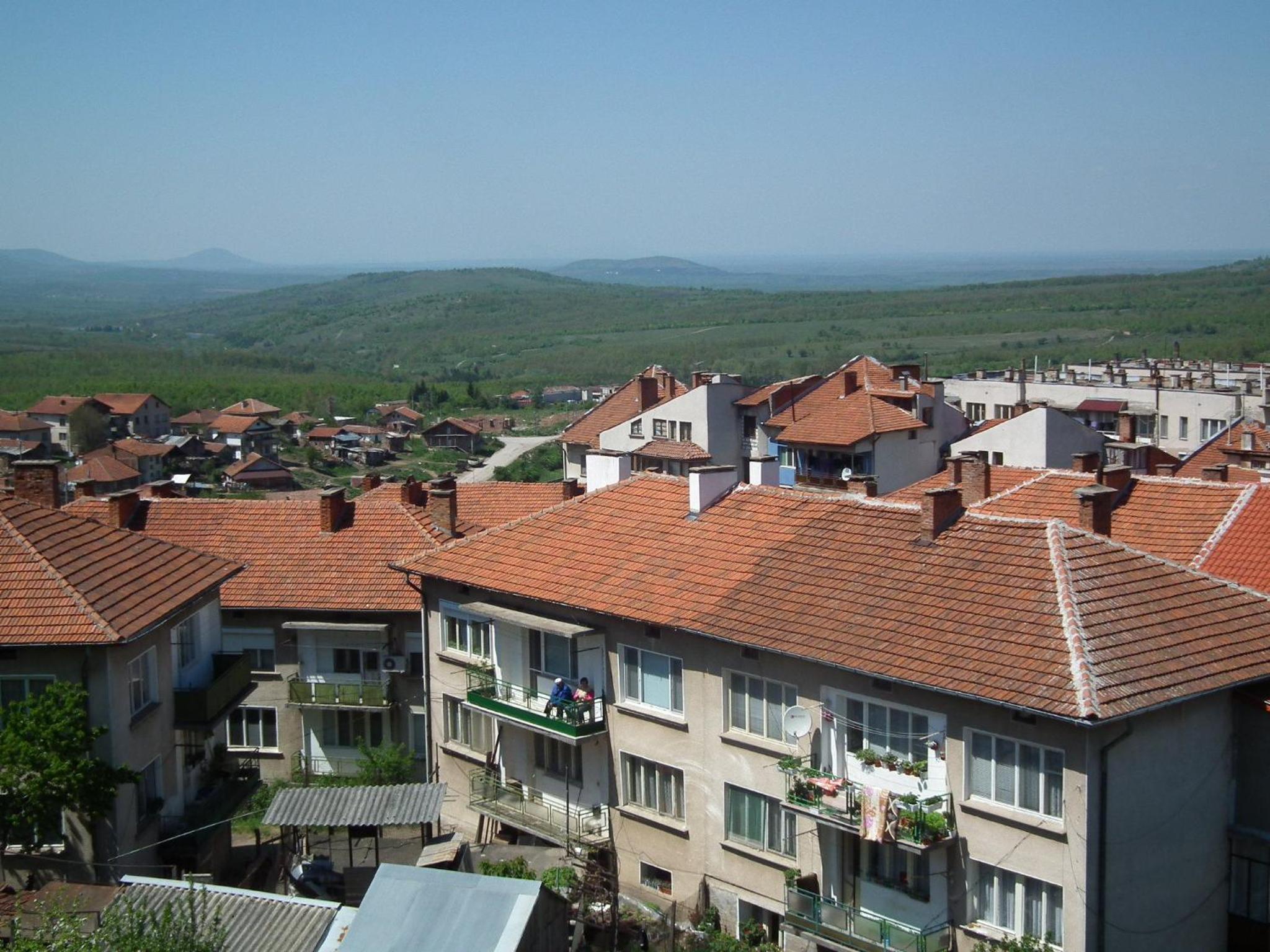 Guest House Drakite
