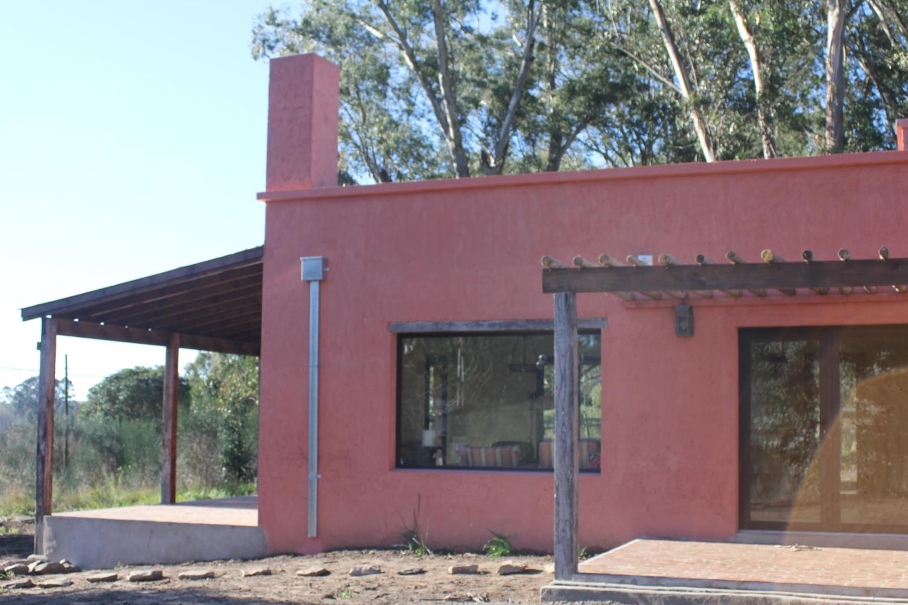 Quinta El Monte