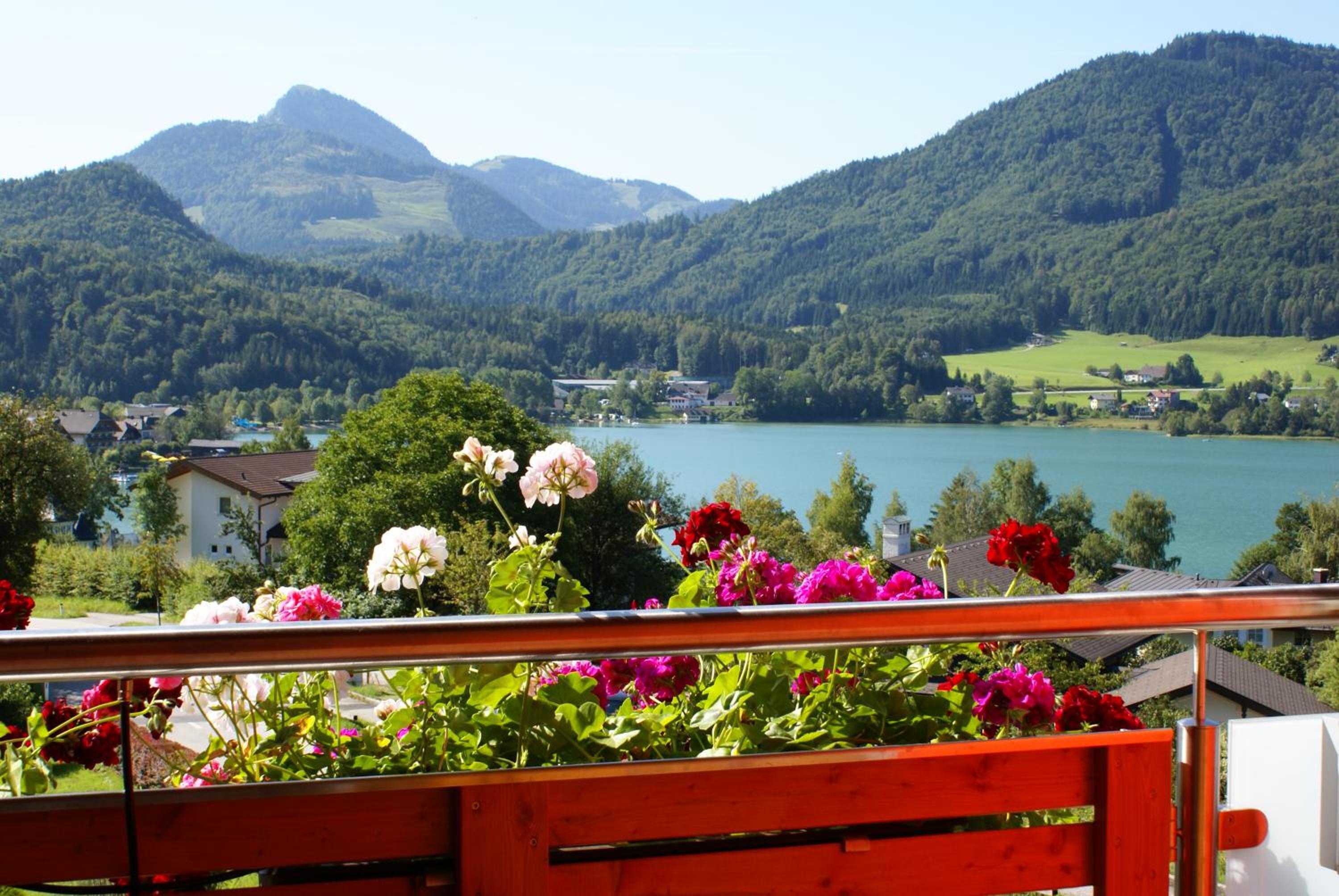 Haus Bergblick