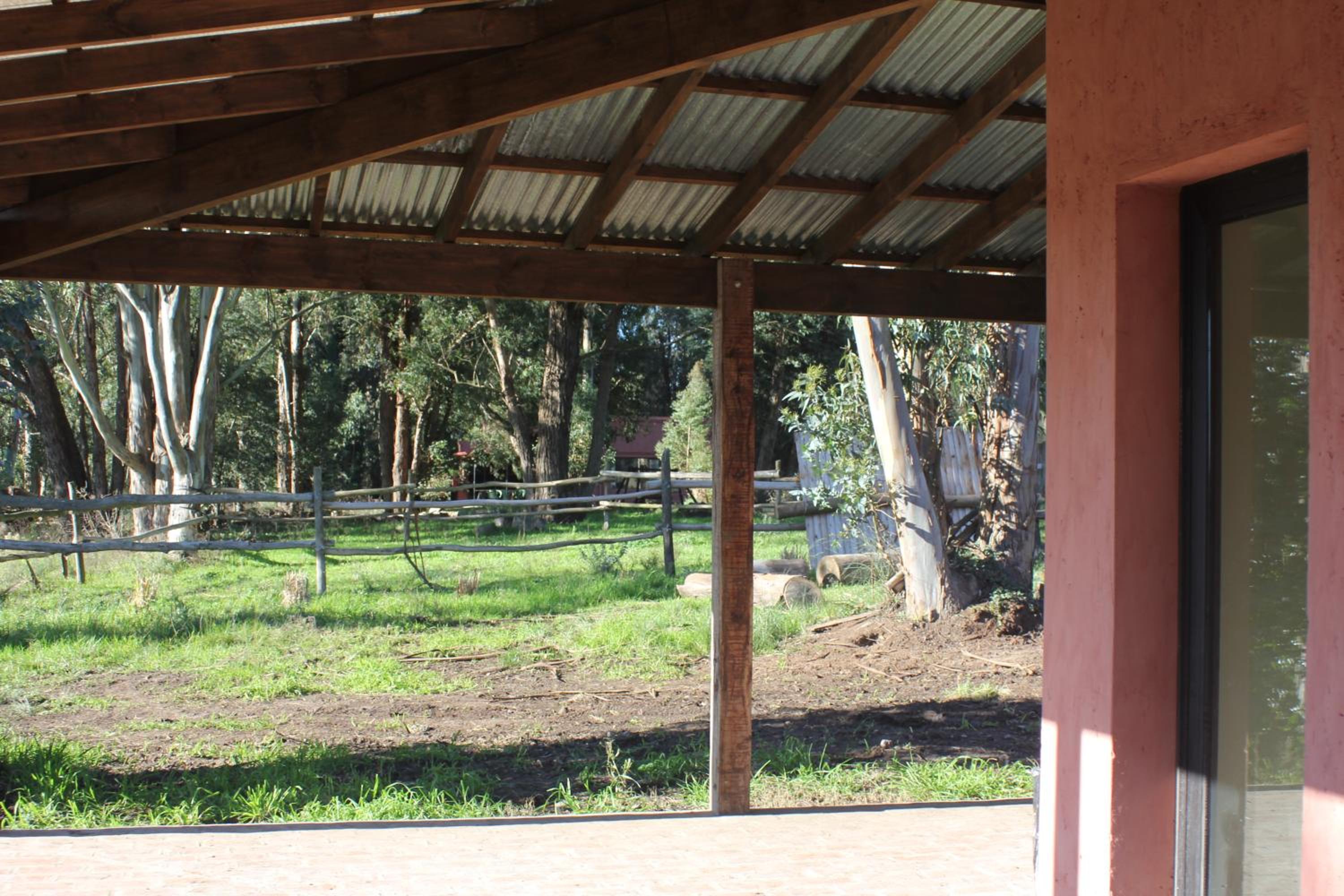 Quinta El Monte