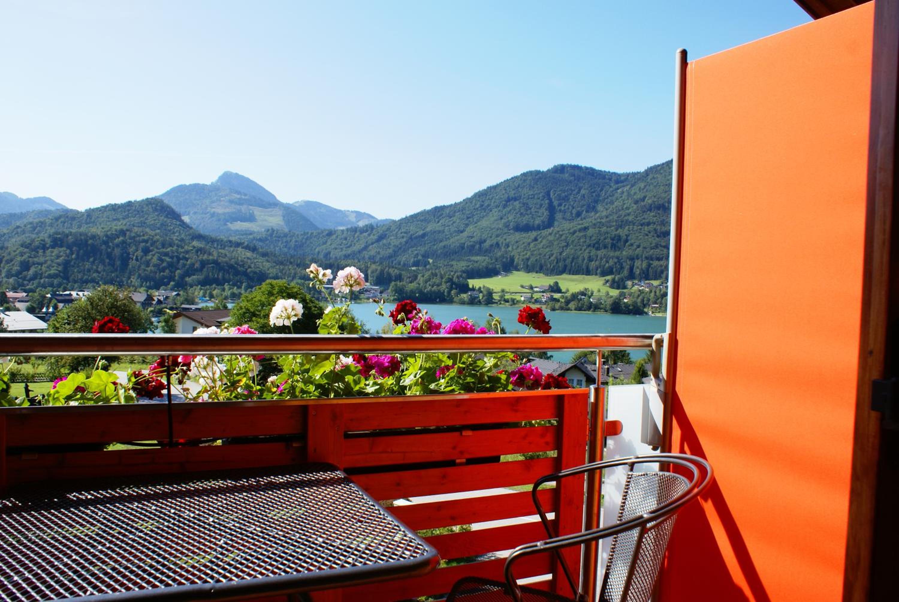 Haus Bergblick