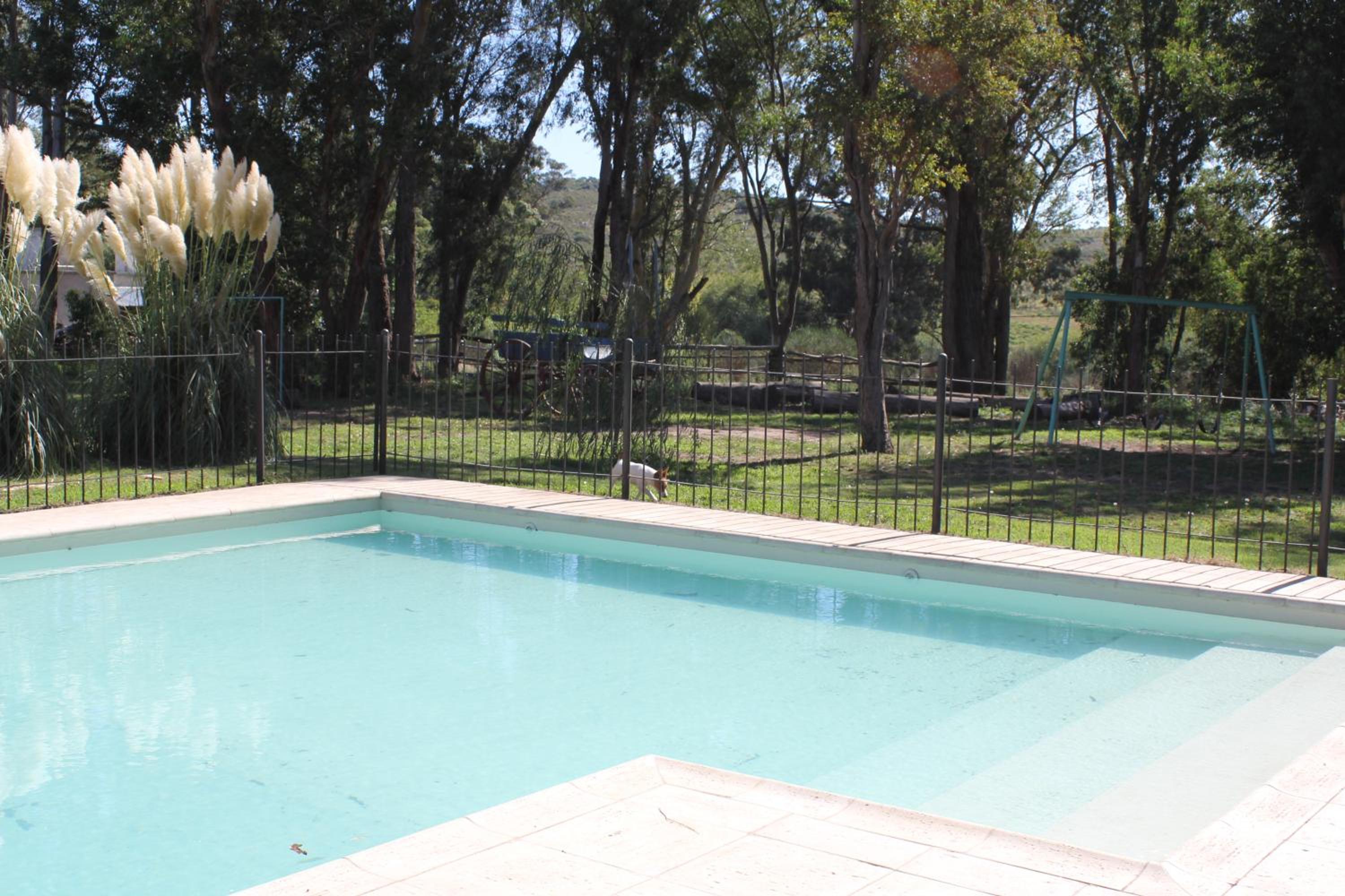 Quinta El Monte