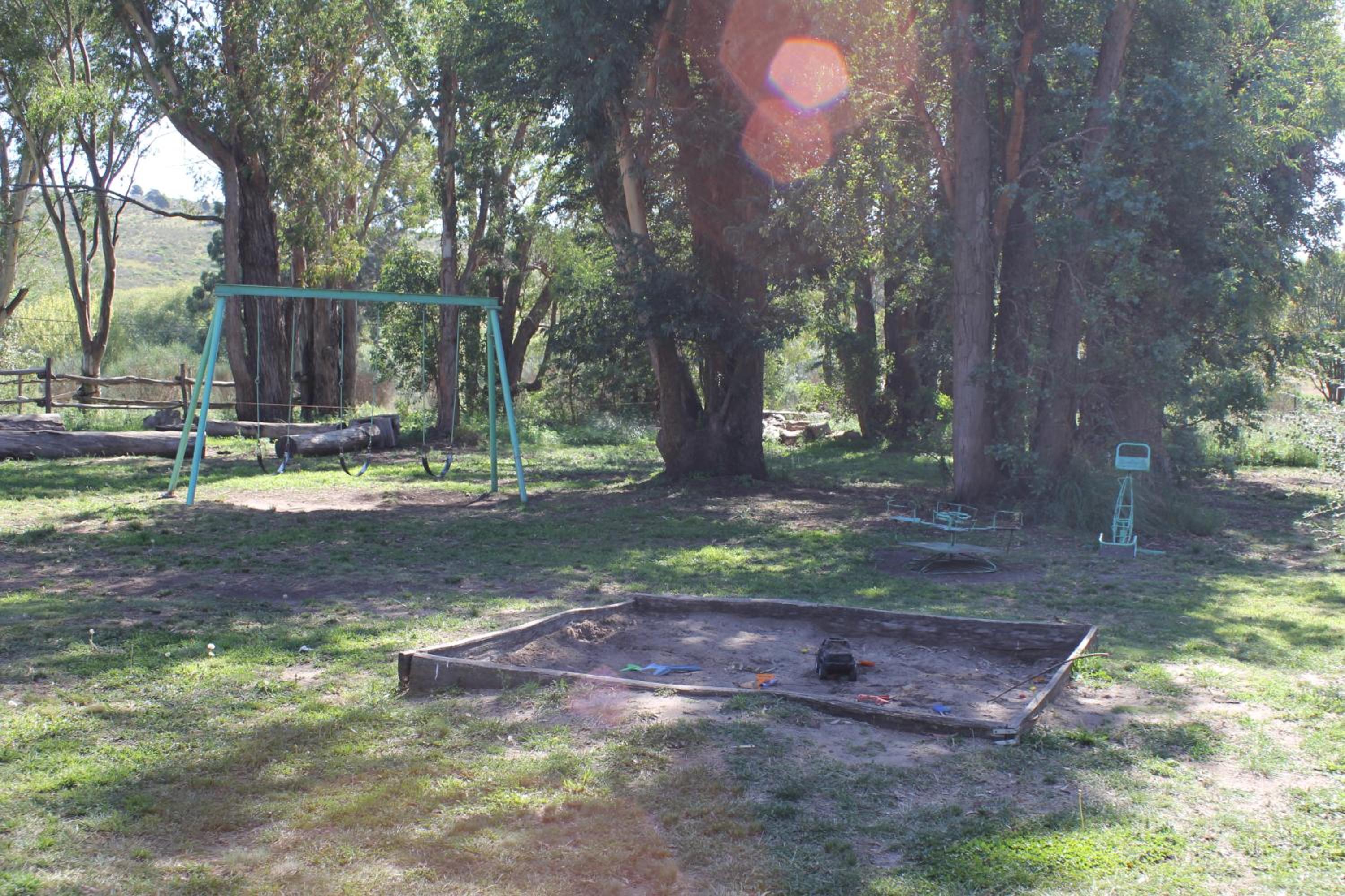 Quinta El Monte
