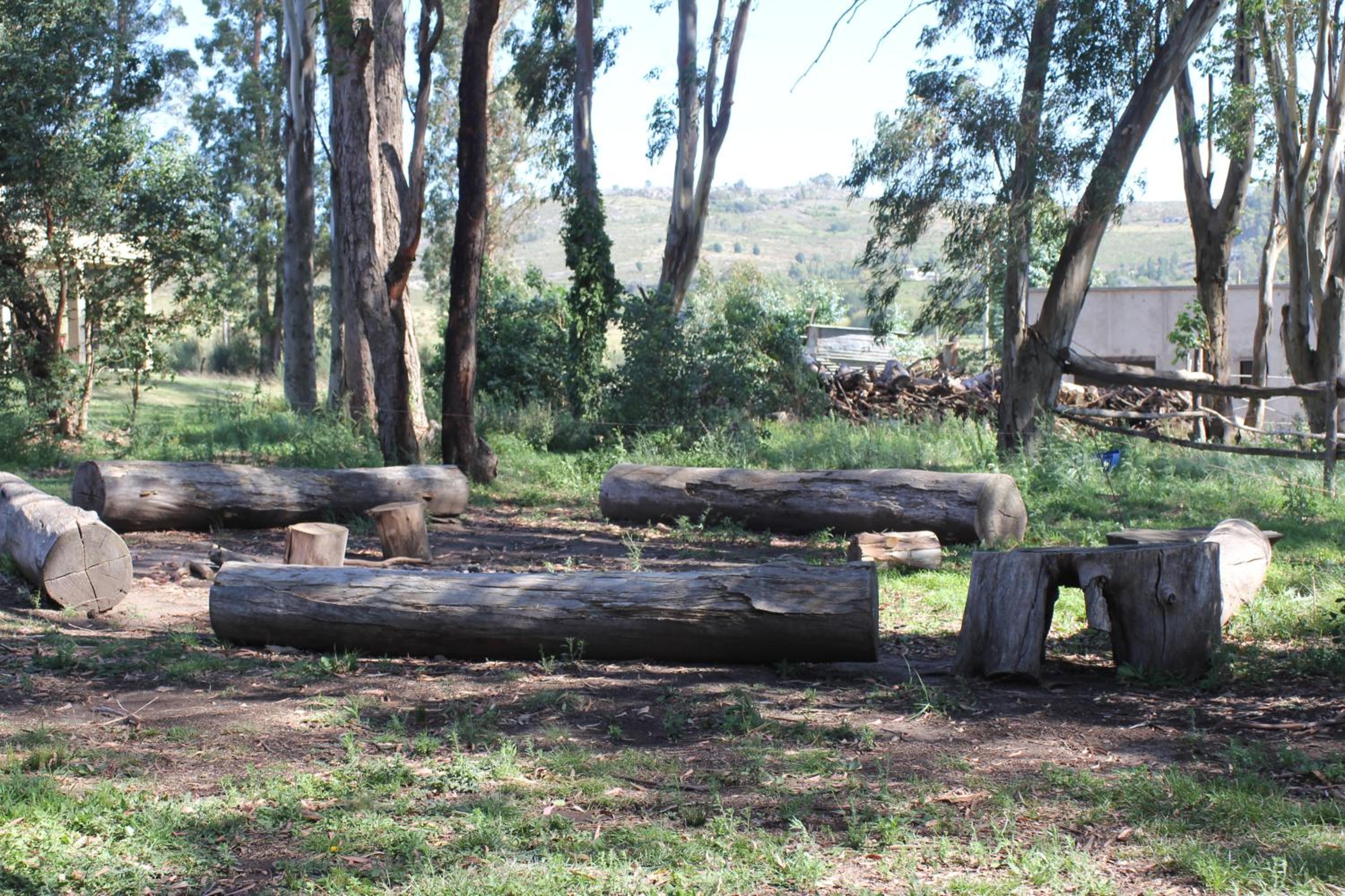 Quinta El Monte