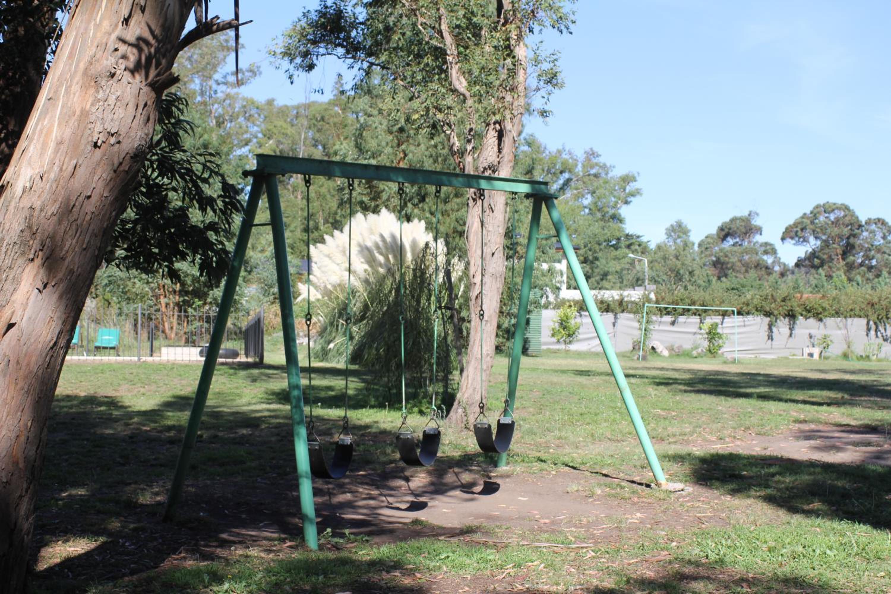 Quinta El Monte