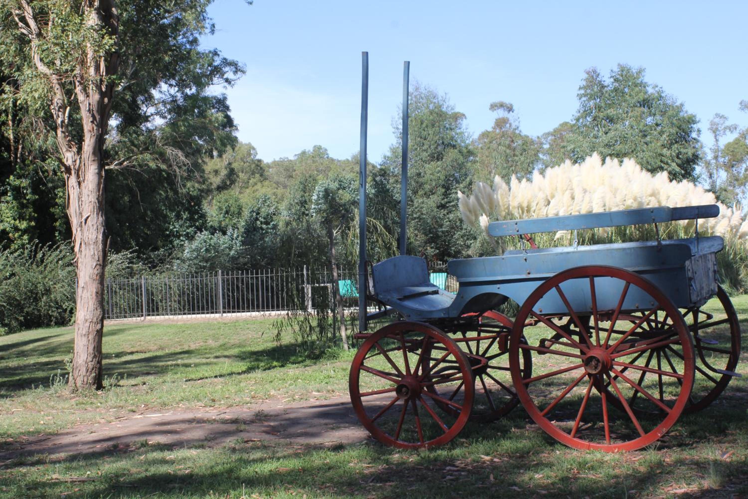 Quinta El Monte
