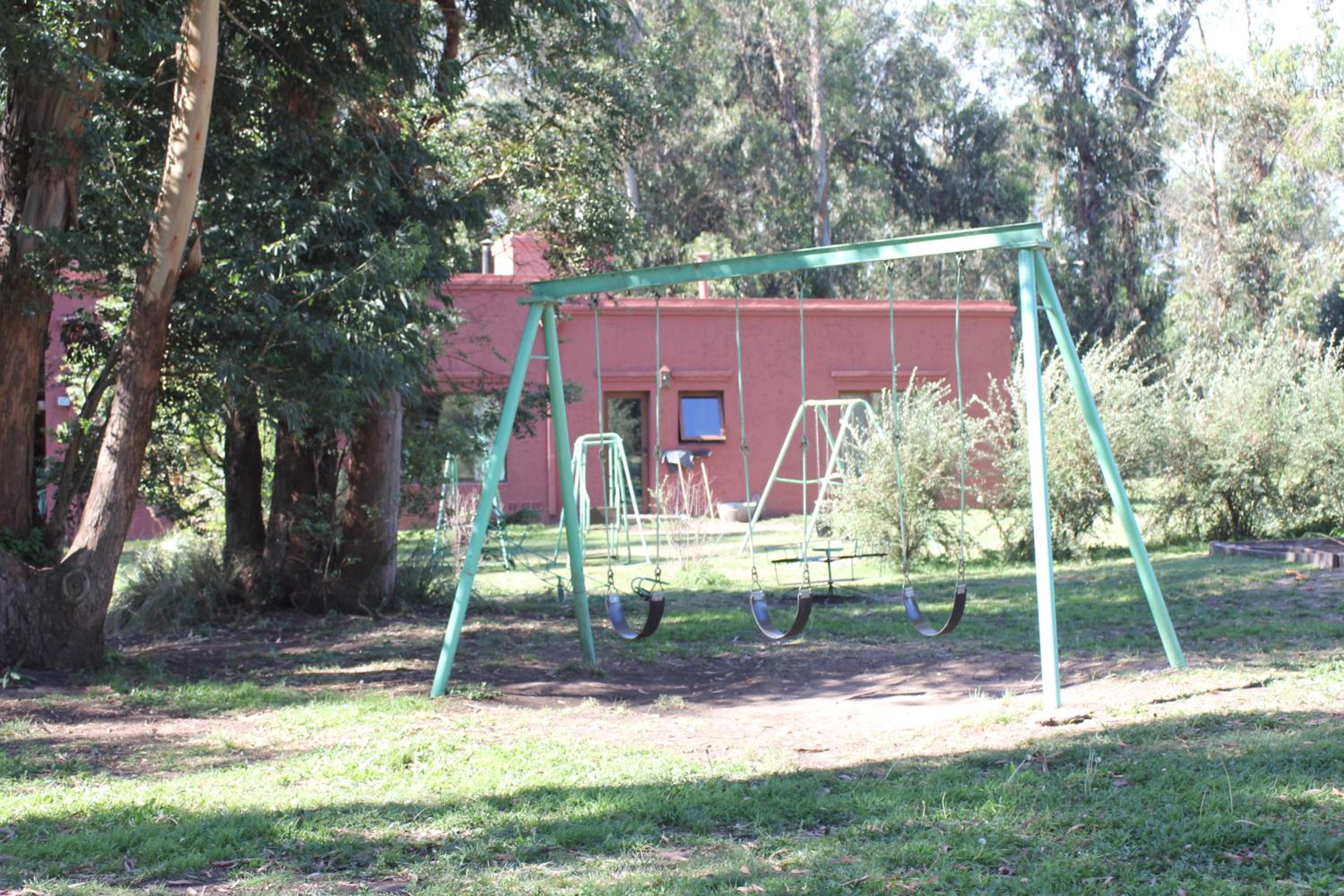 Quinta El Monte