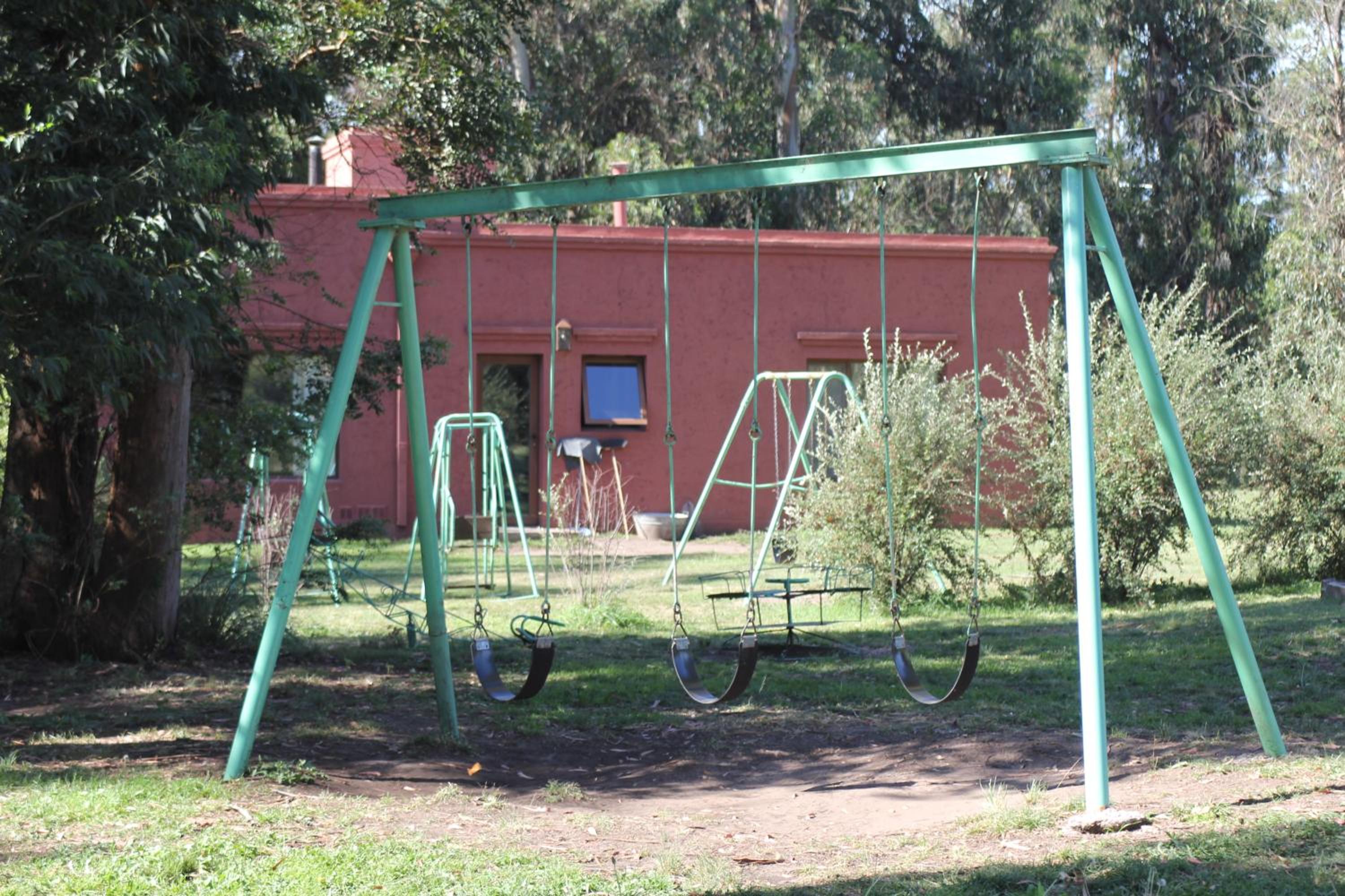 Quinta El Monte