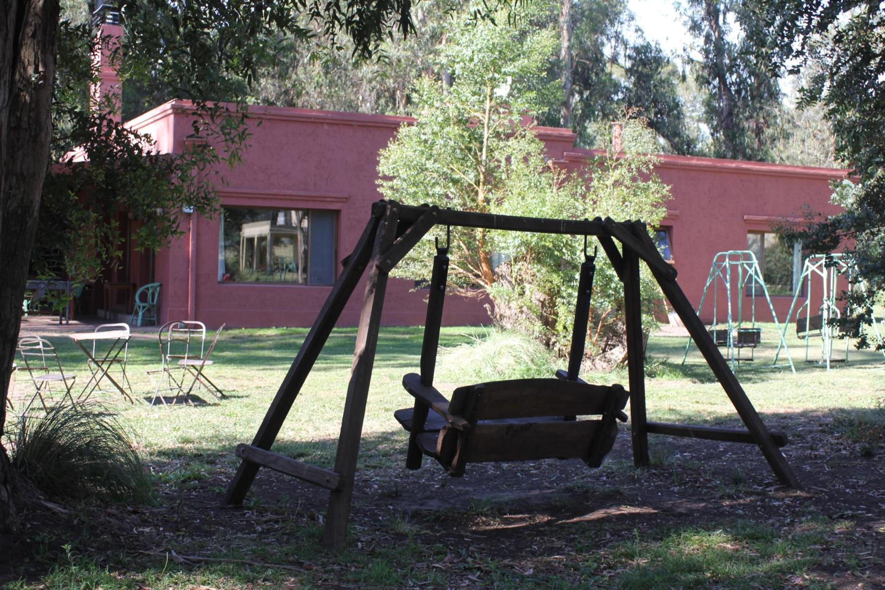 Quinta El Monte