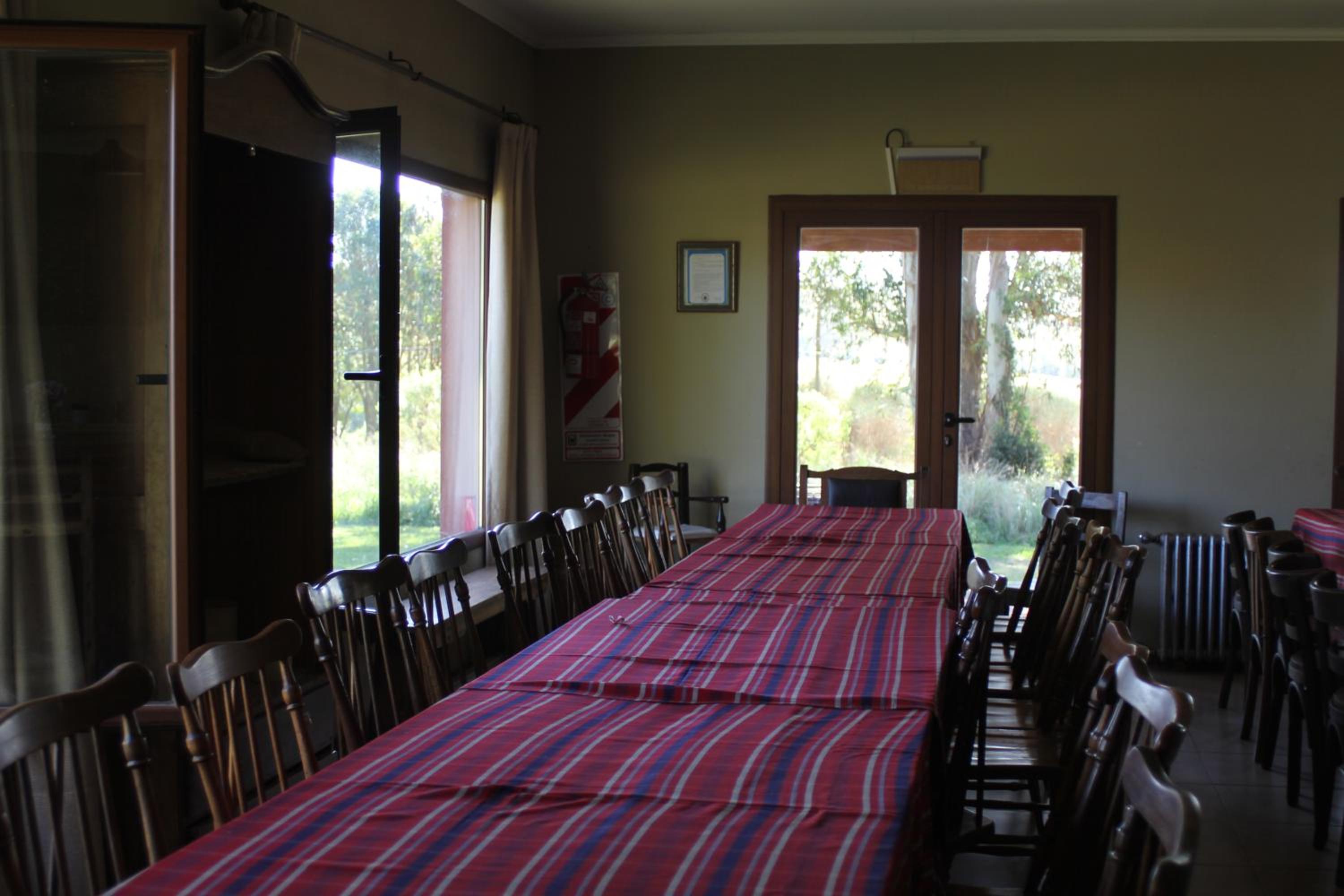 Quinta El Monte