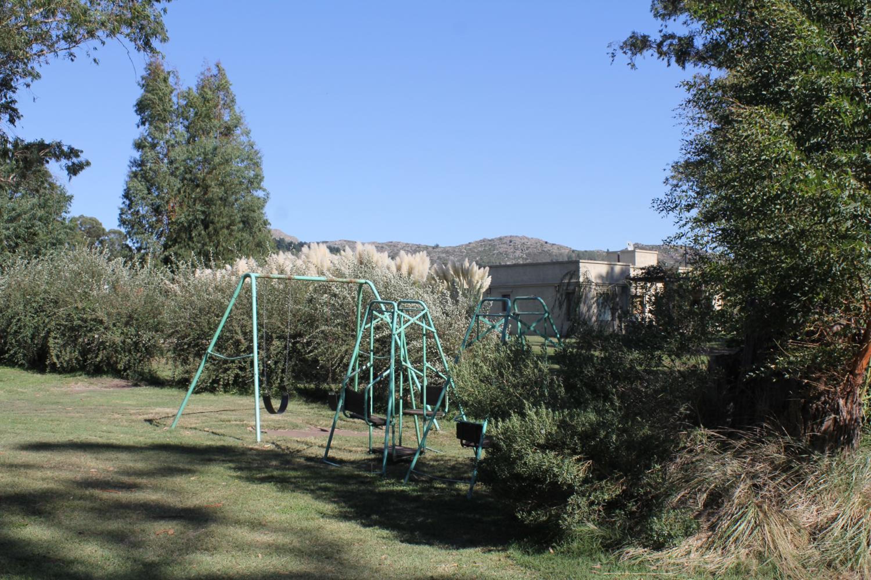 Quinta El Monte