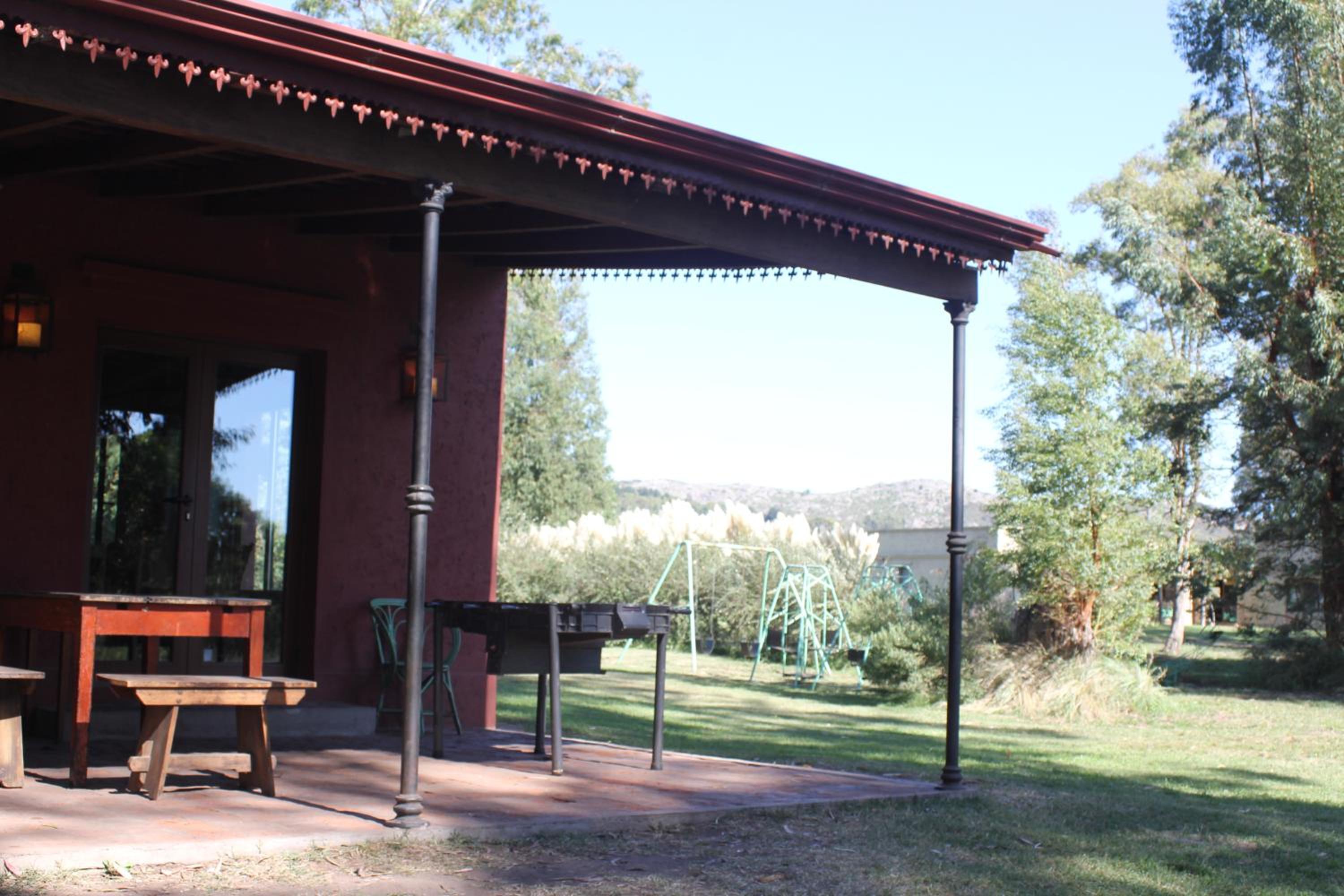 Quinta El Monte