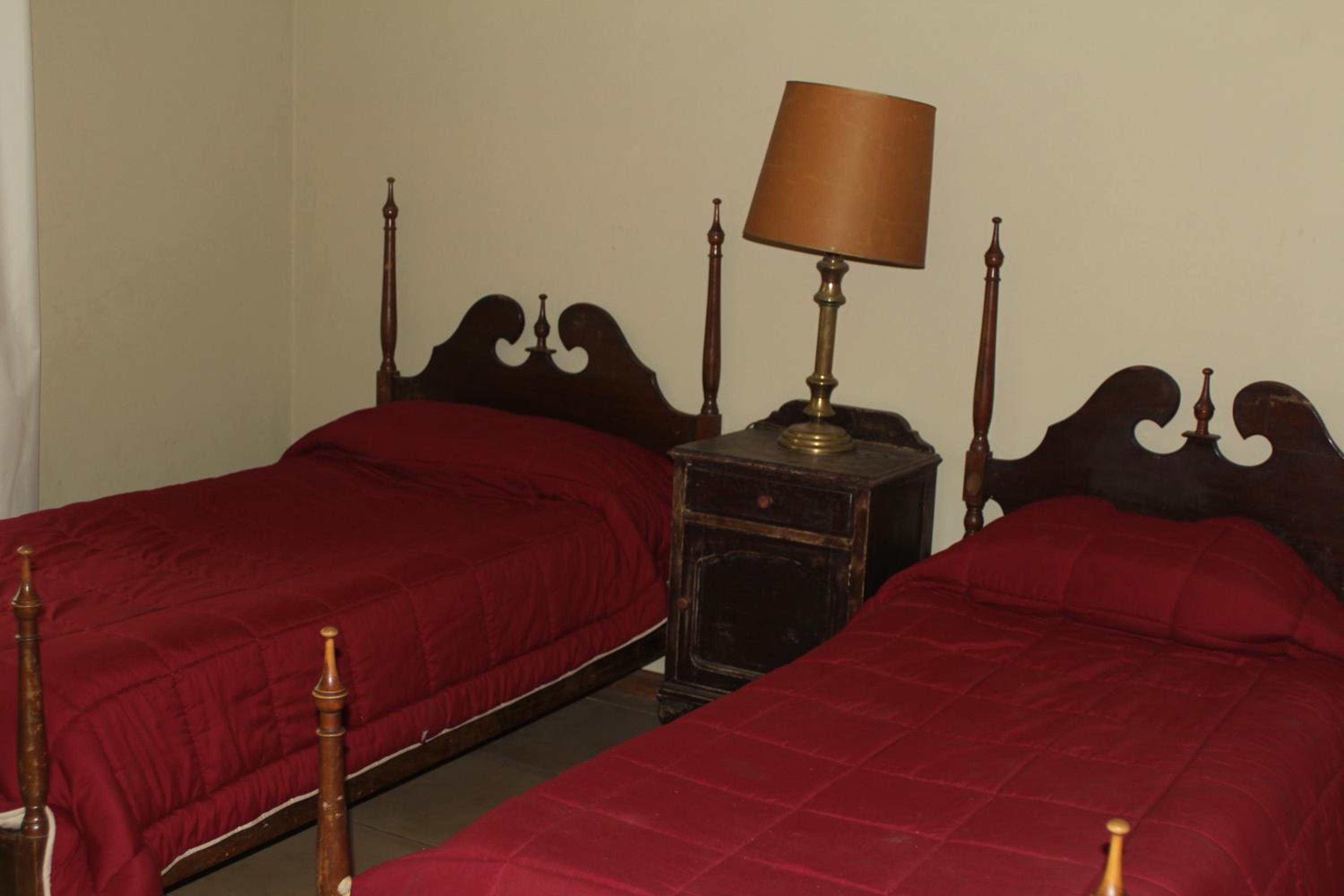 Quinta El Monte