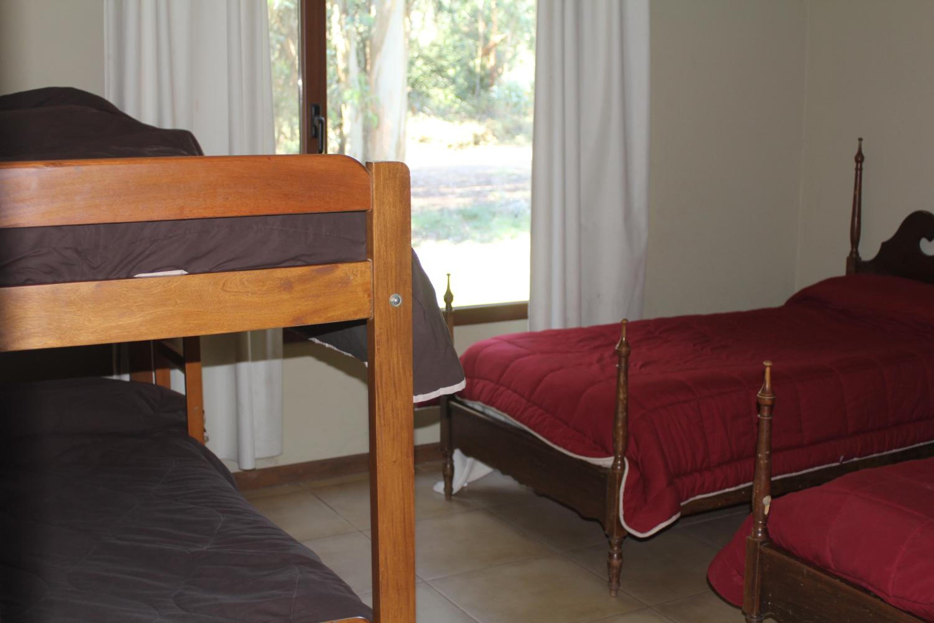 Quinta El Monte