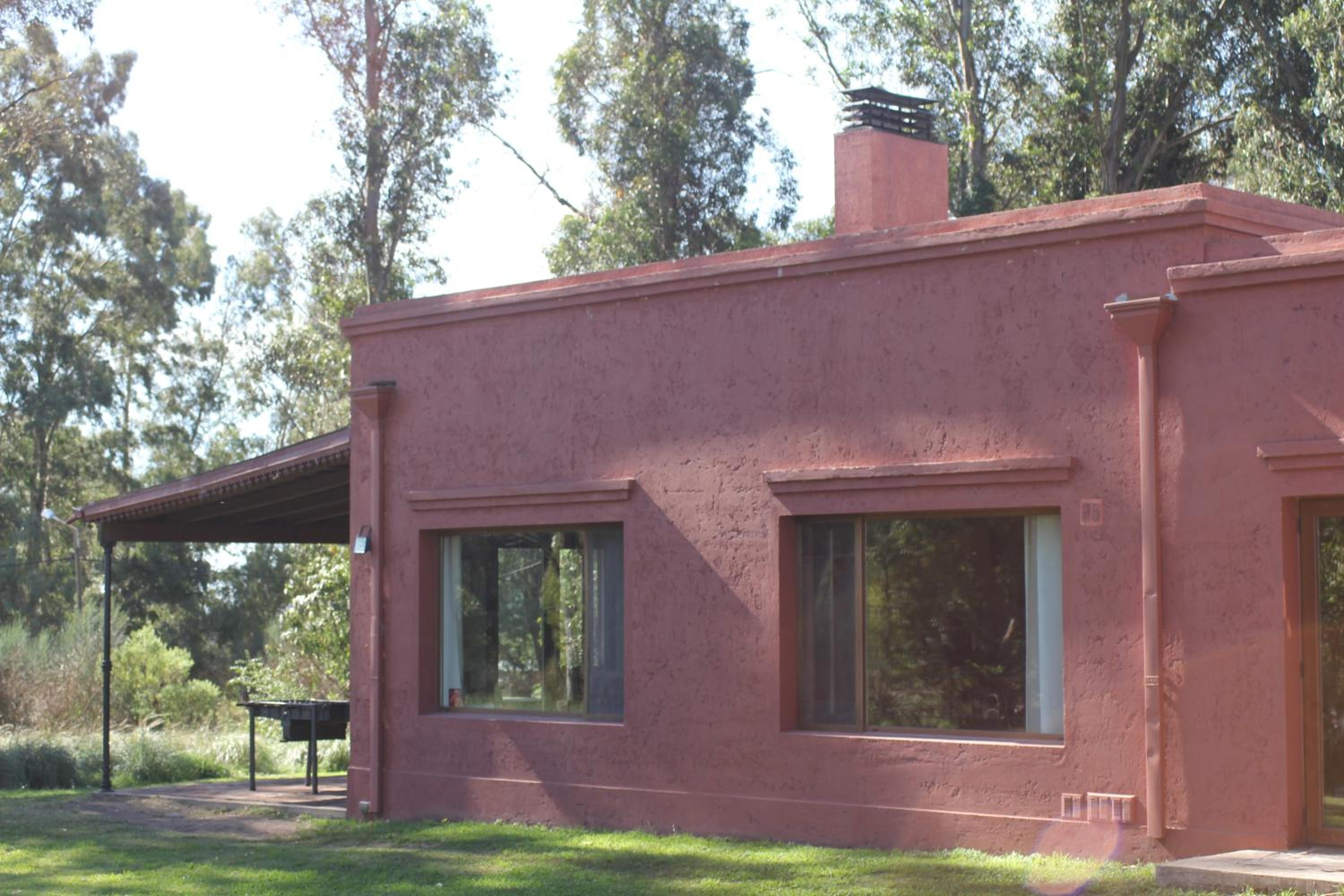Quinta El Monte
