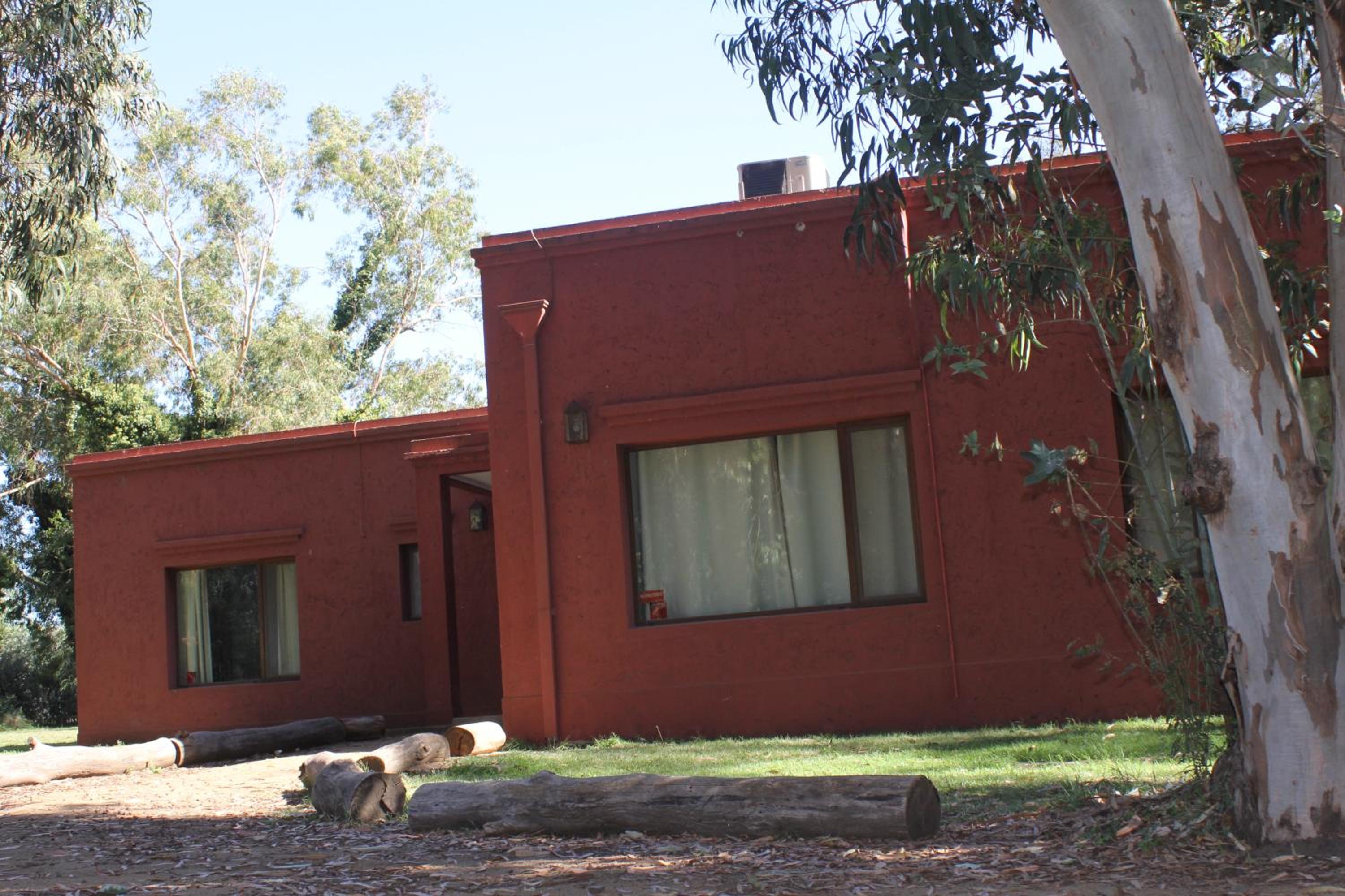Quinta El Monte