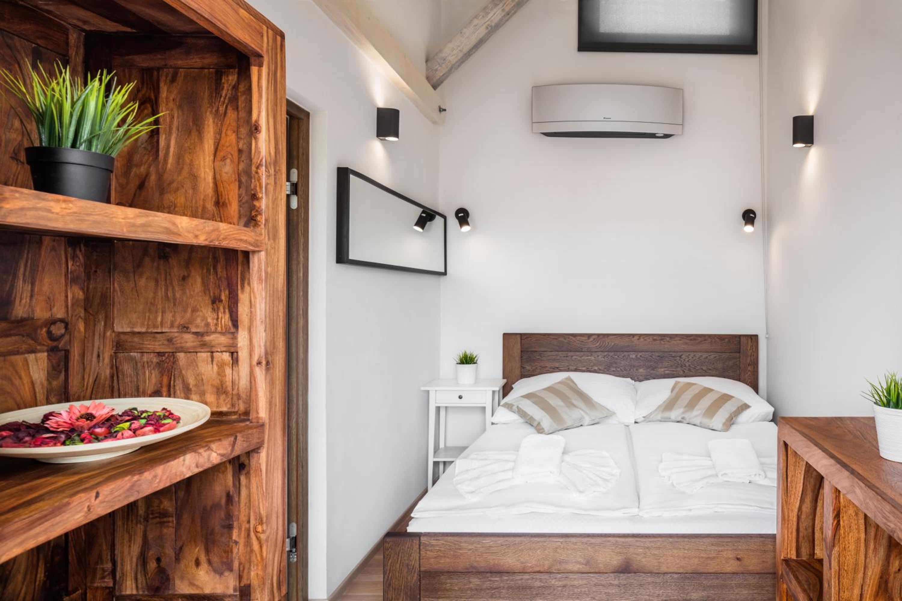Templova Old Town Apartment
