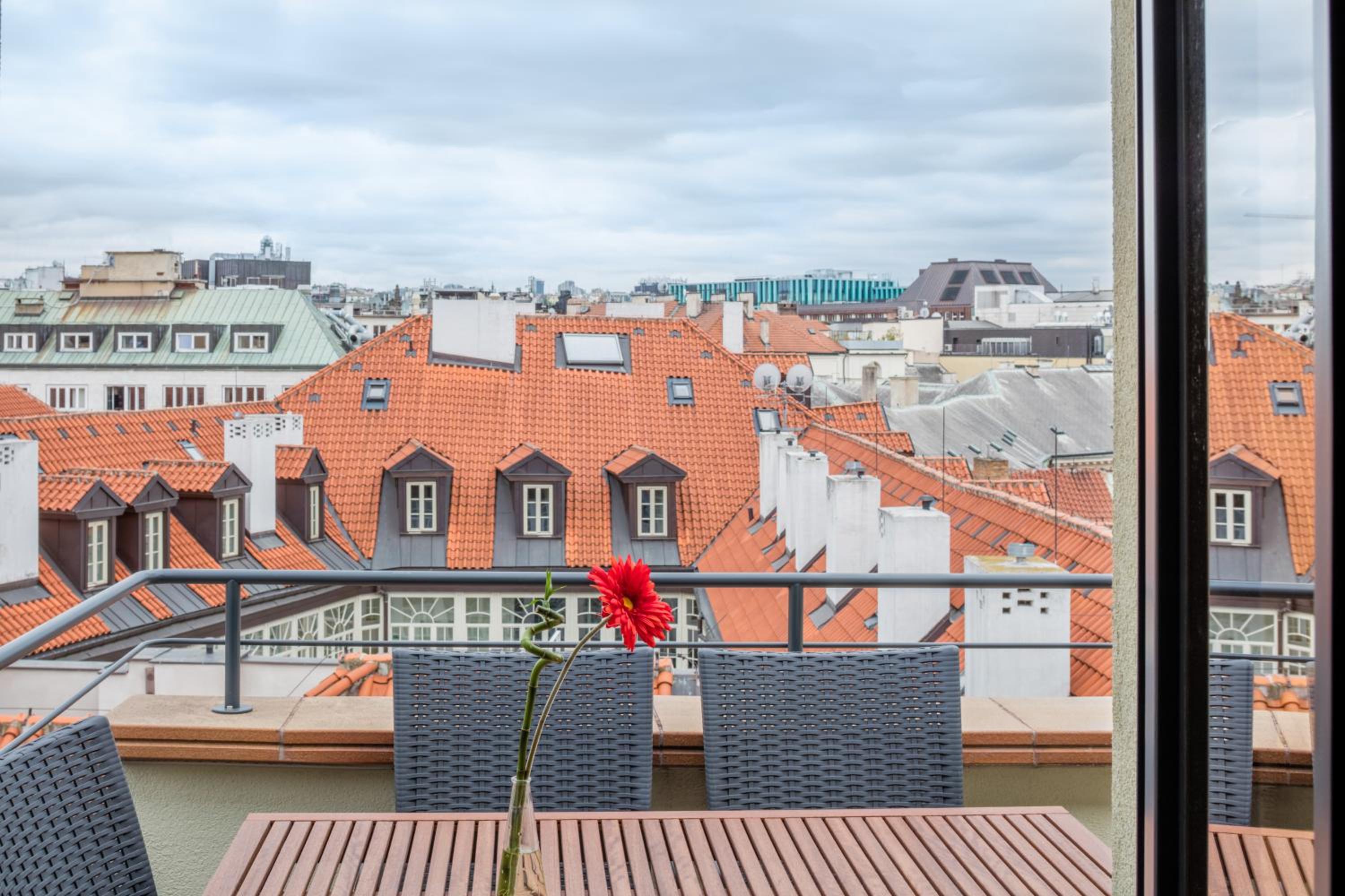 Templova Old Town Apartment photo 2
