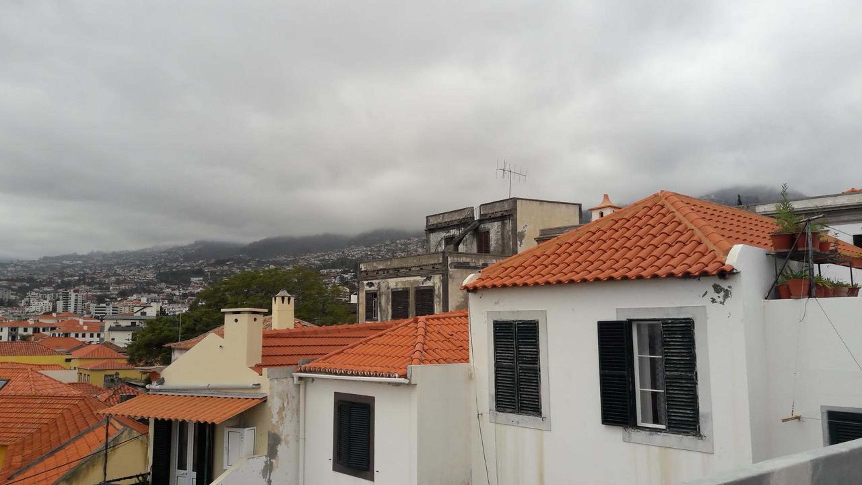 Casa Zona Velha - Caetano