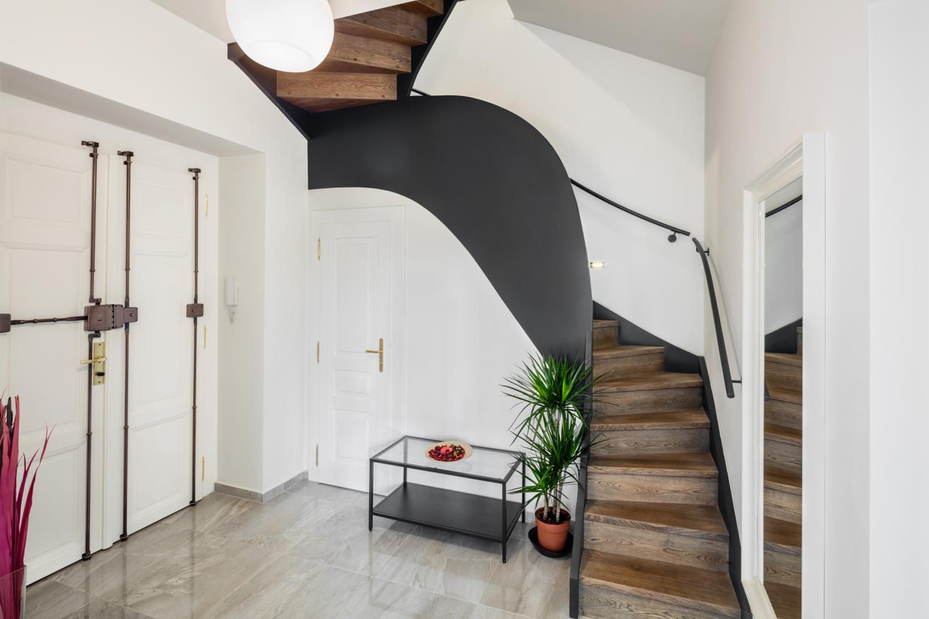 Templova Old Town Apartment