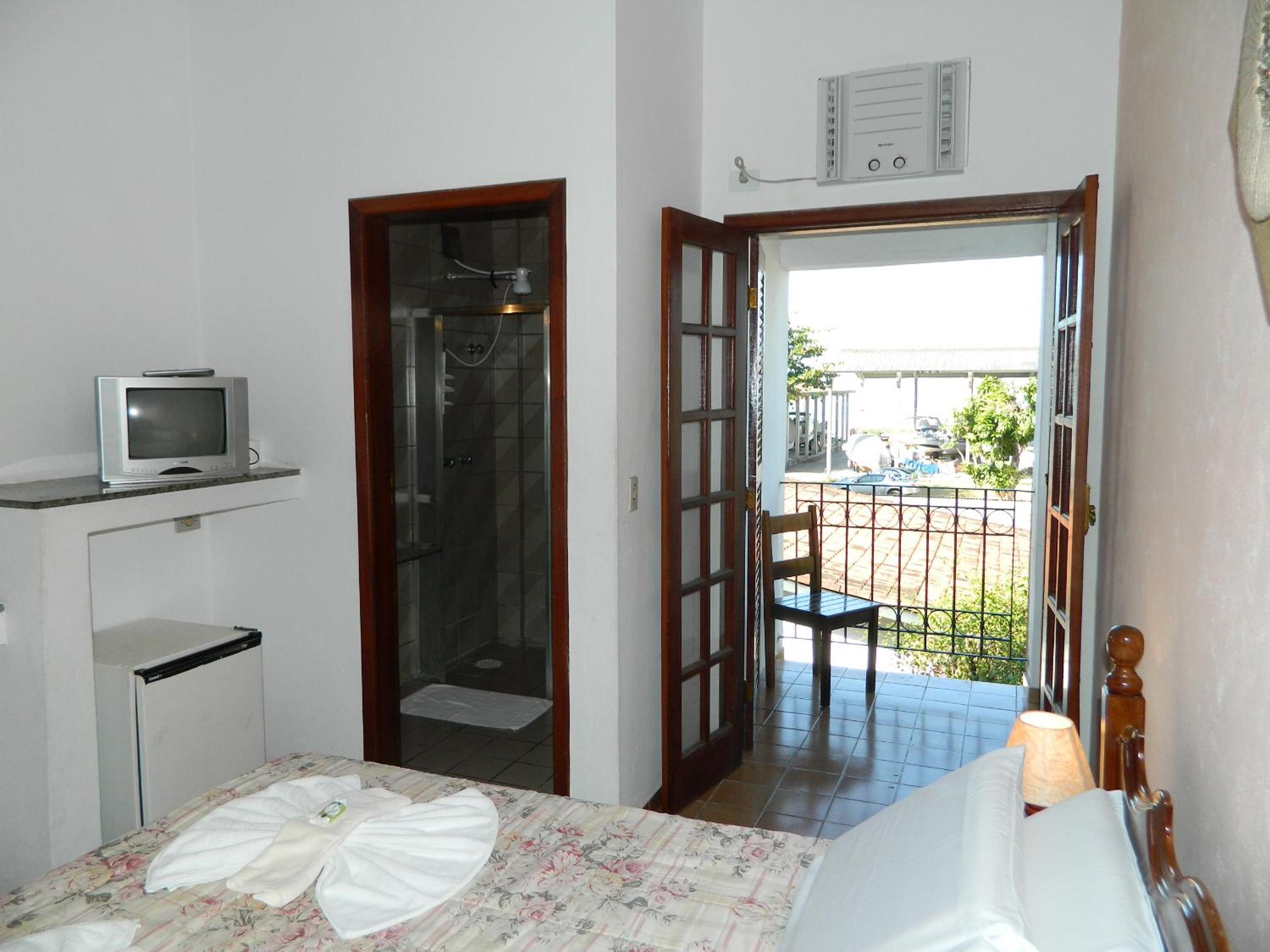 Enseada Hotel