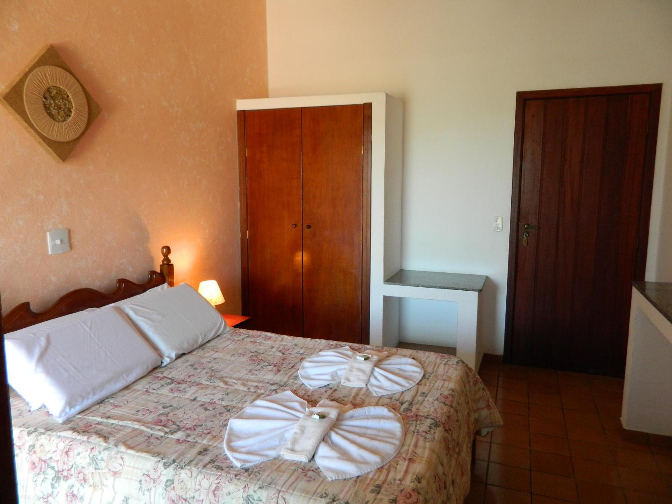 Enseada Hotel