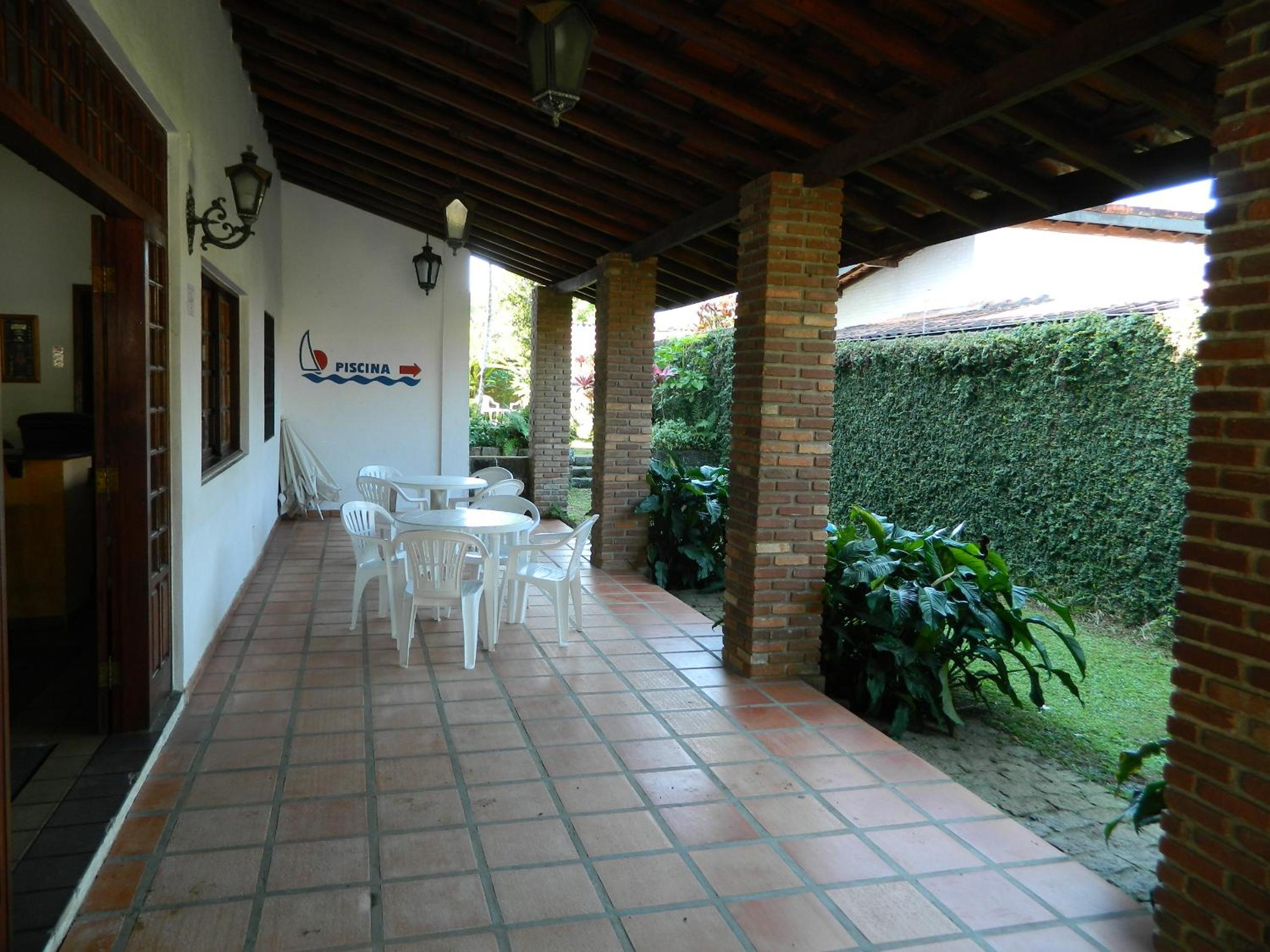 Enseada Hotel