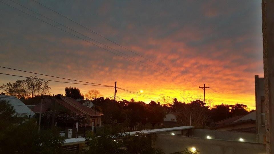 Alquileres La Deseada
