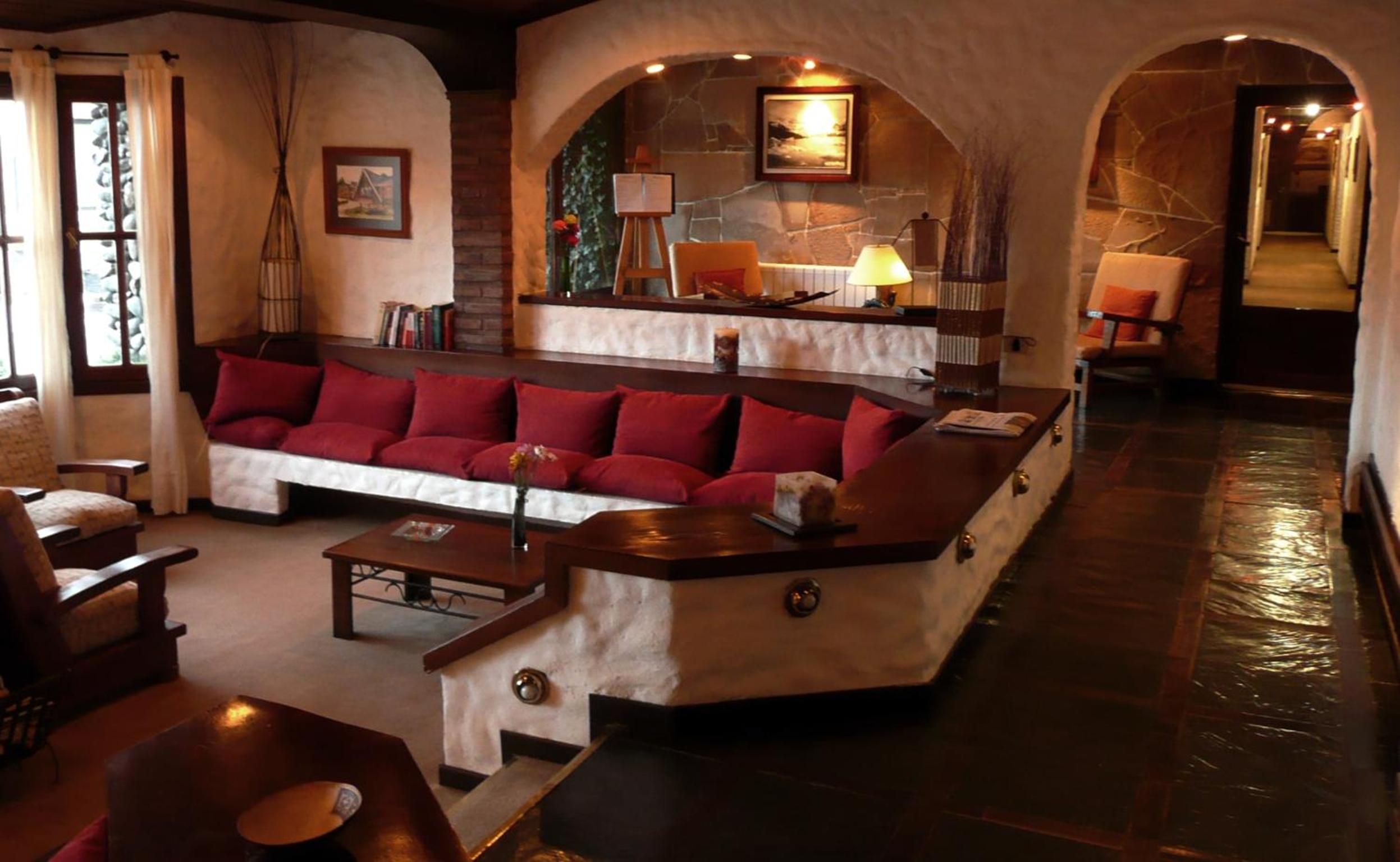 Hotel Michelangelo