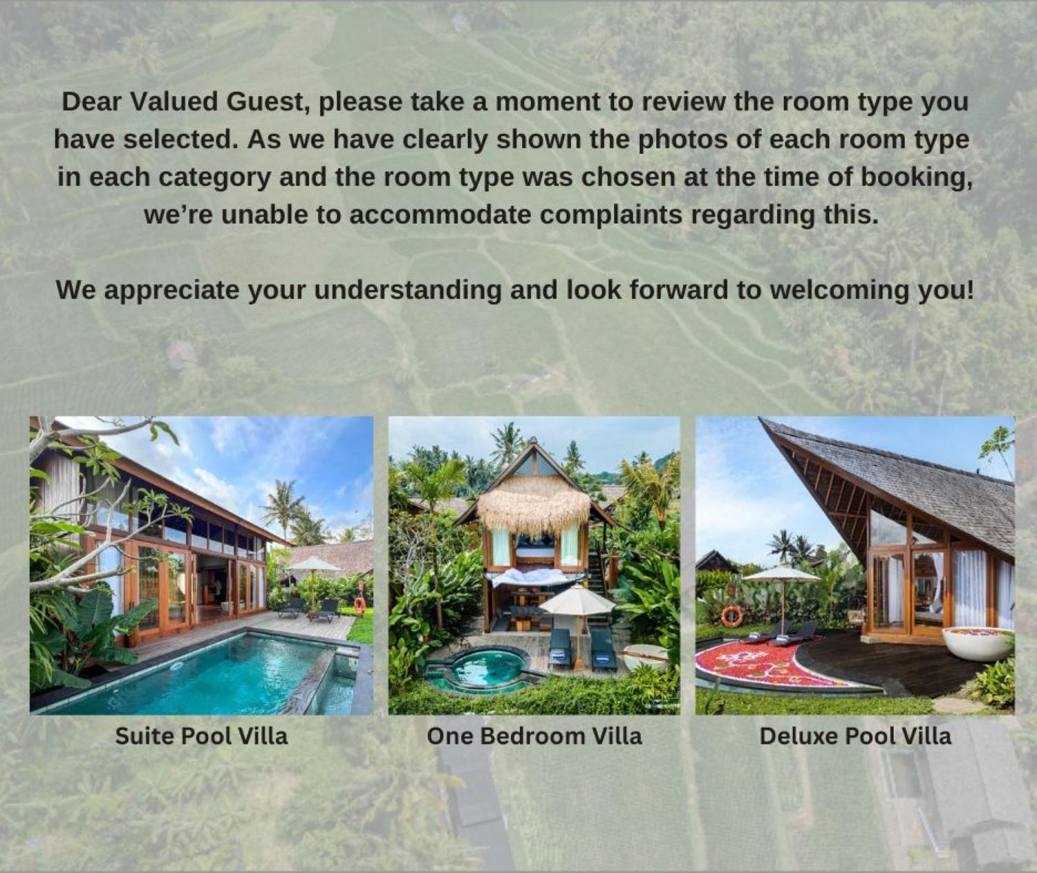 The Pulu Villas by GenuineHost