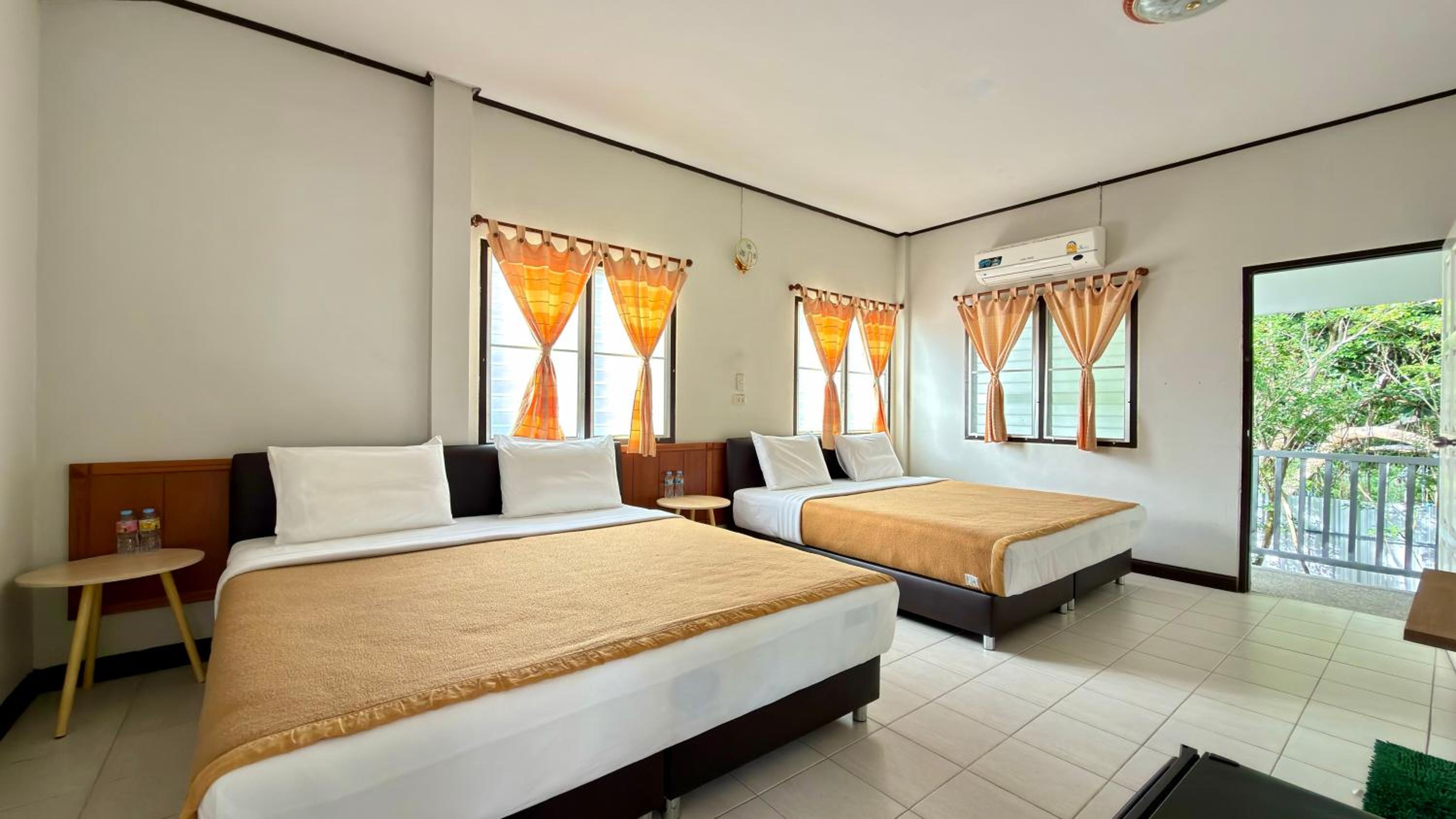 Orchard House Resort